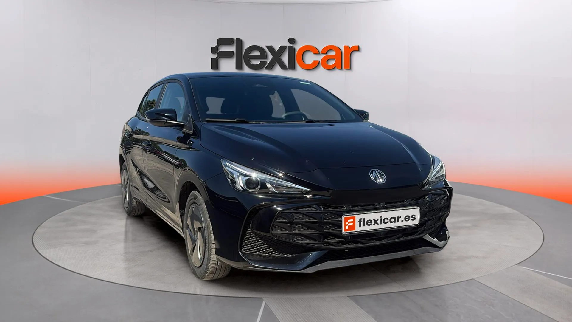 MG MG3 1.5 Standard MY25