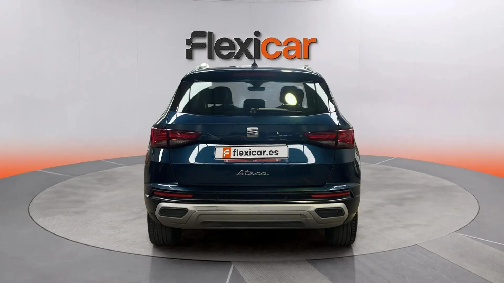 SEAT Ateca 1.5 TSI X-Perience - foto 4