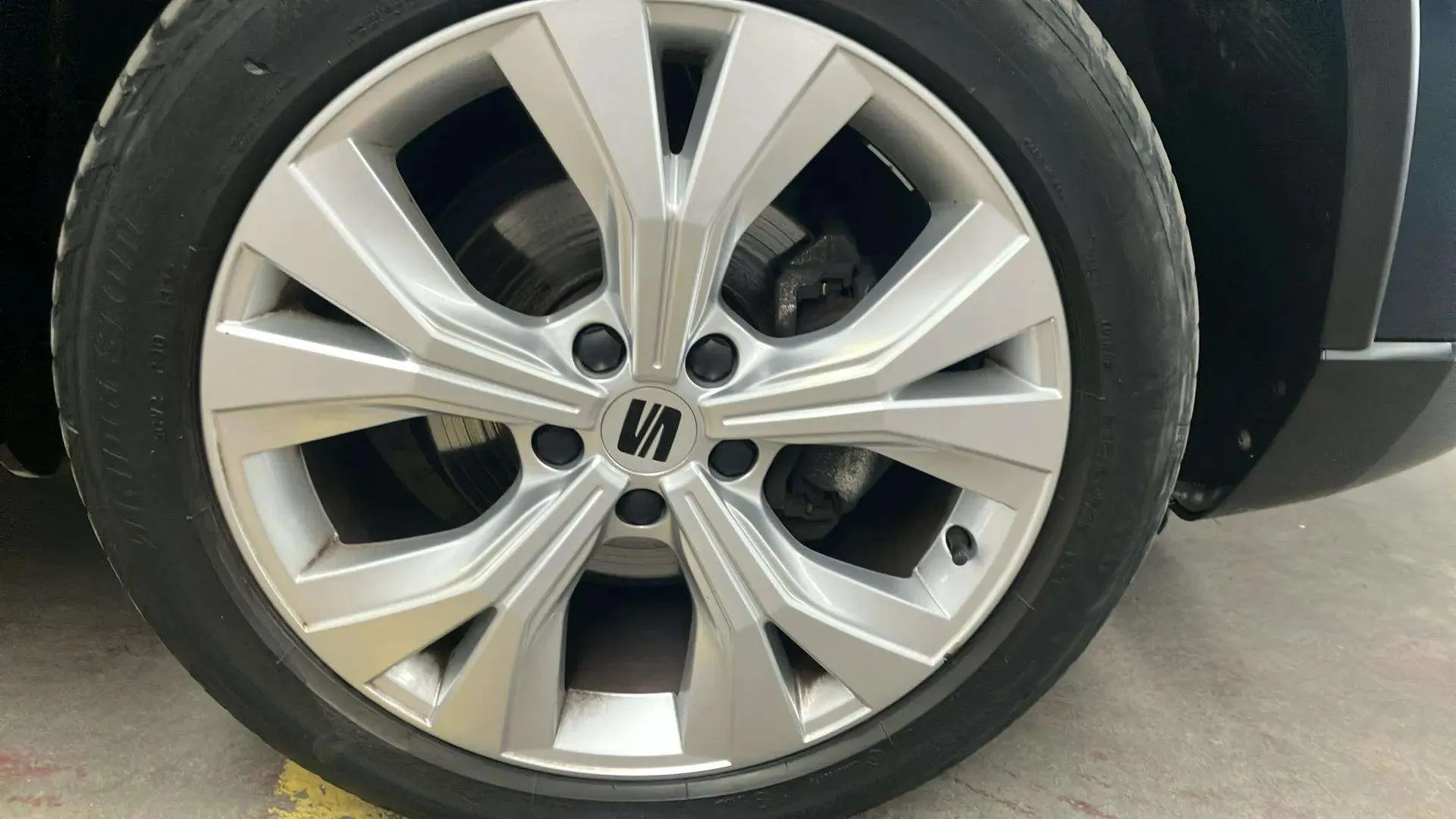 SEAT Ateca 1.5 TSI X-Perience - foto 22