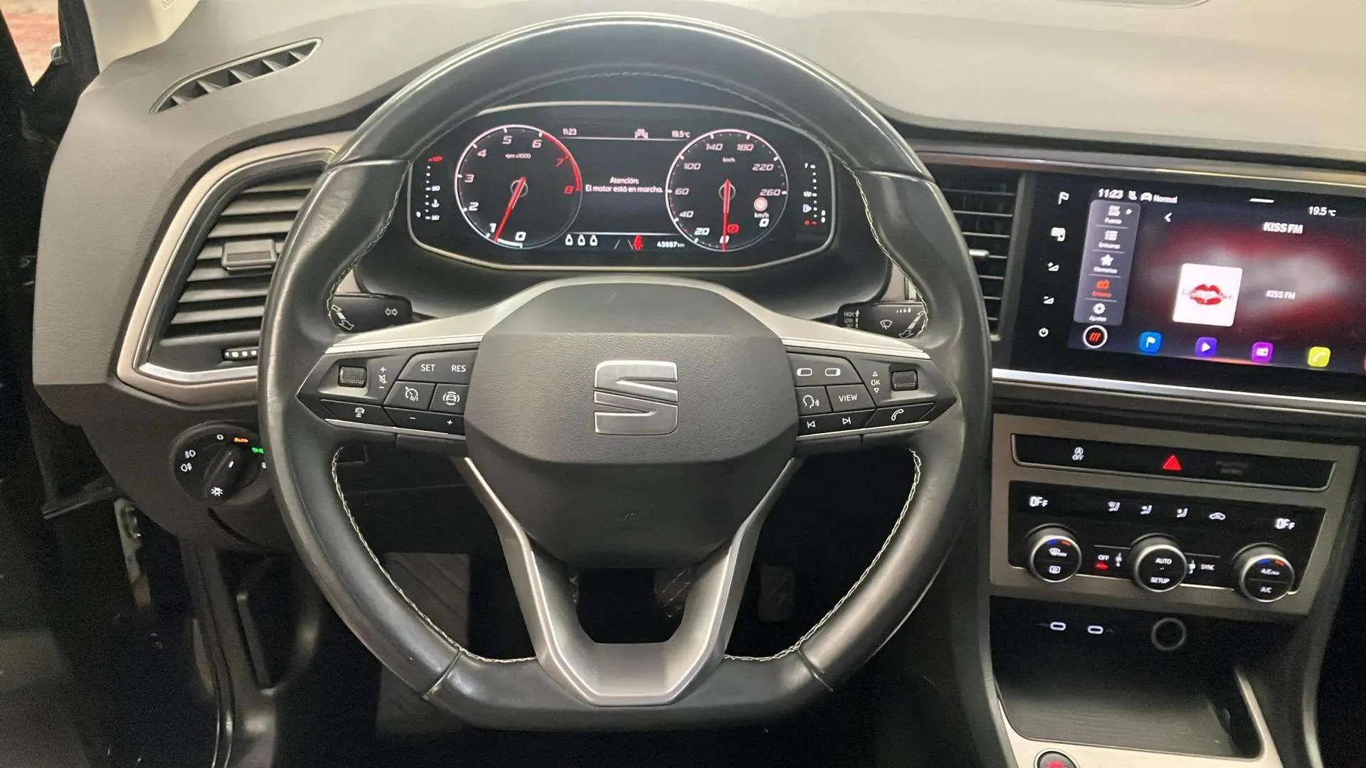 SEAT Ateca 1.5 TSI X-Perience - foto 7