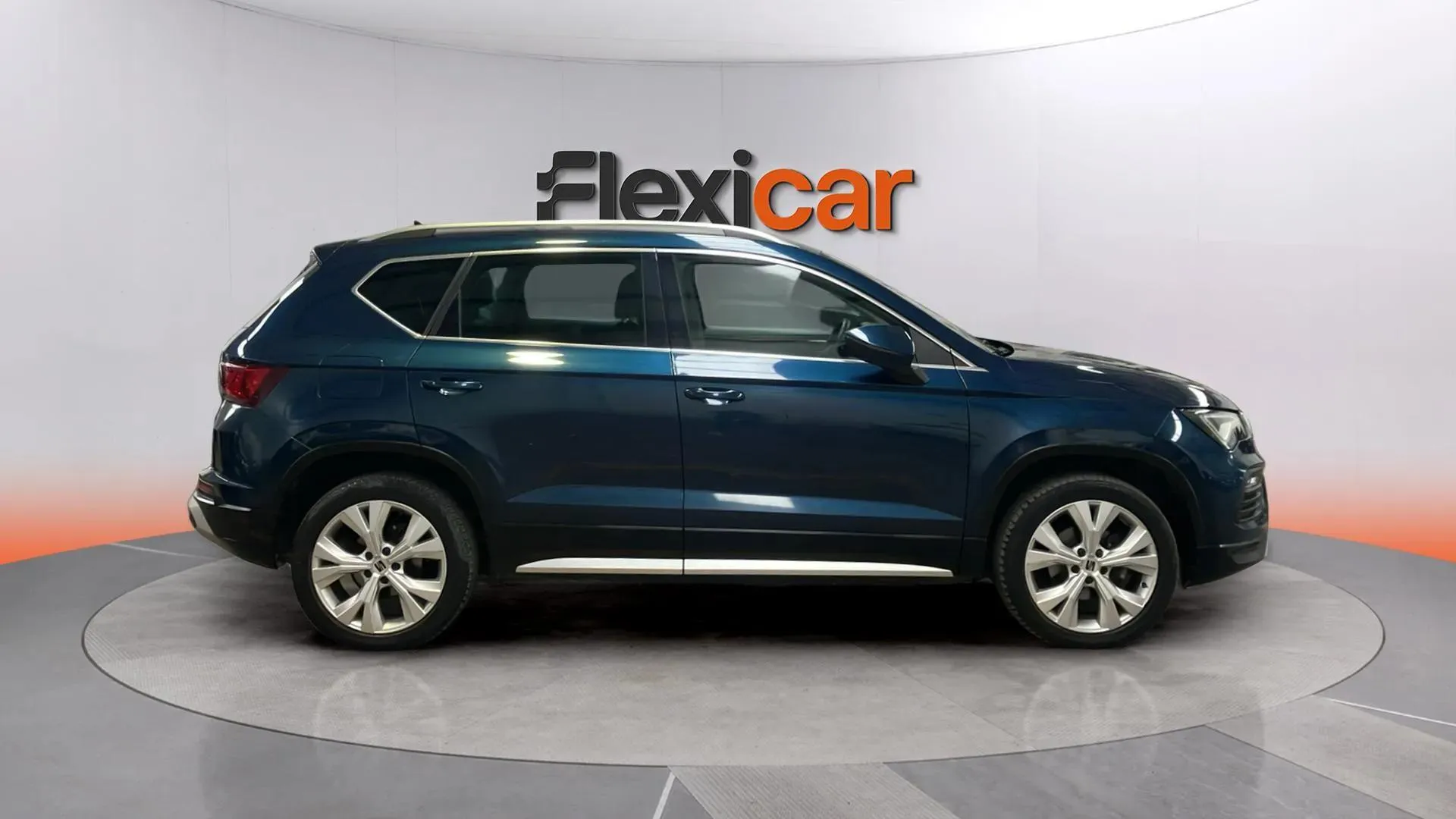 SEAT Ateca 1.5 TSI X-Perience - foto 3