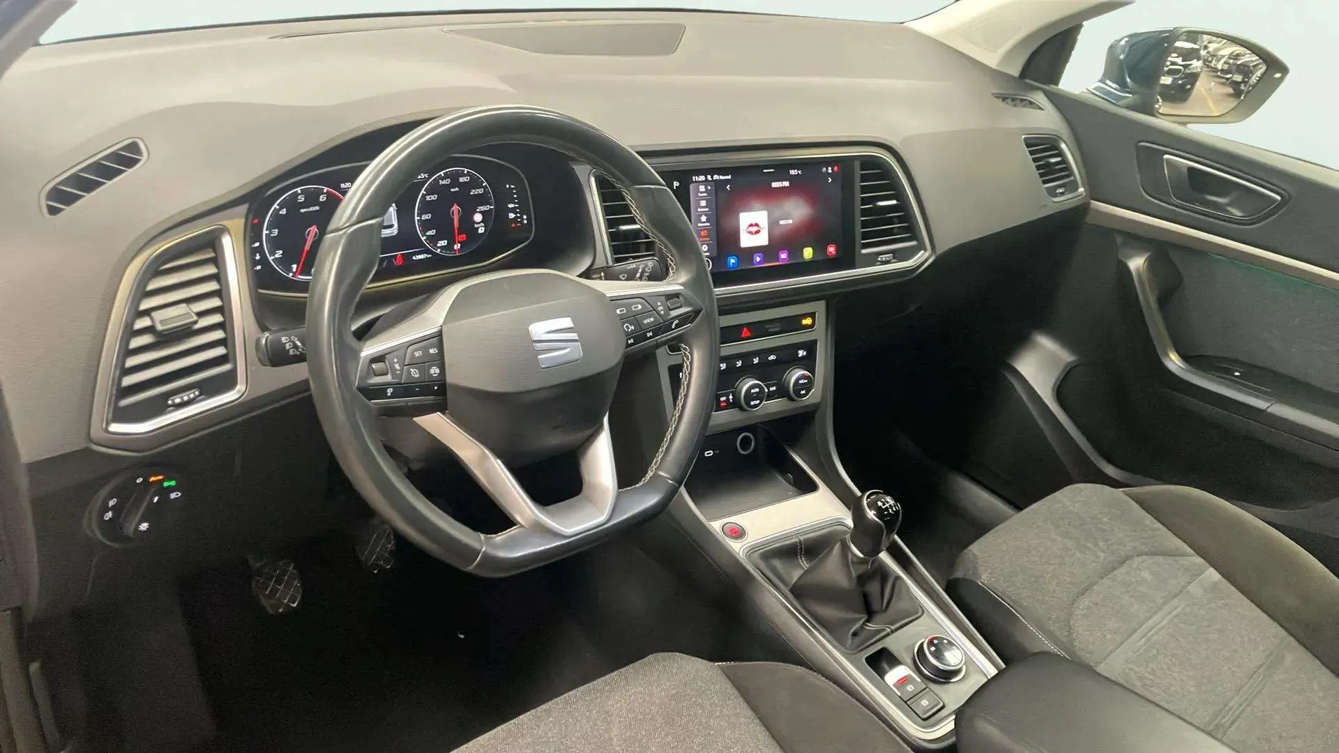 SEAT Ateca 1.5 TSI X-Perience - foto 6