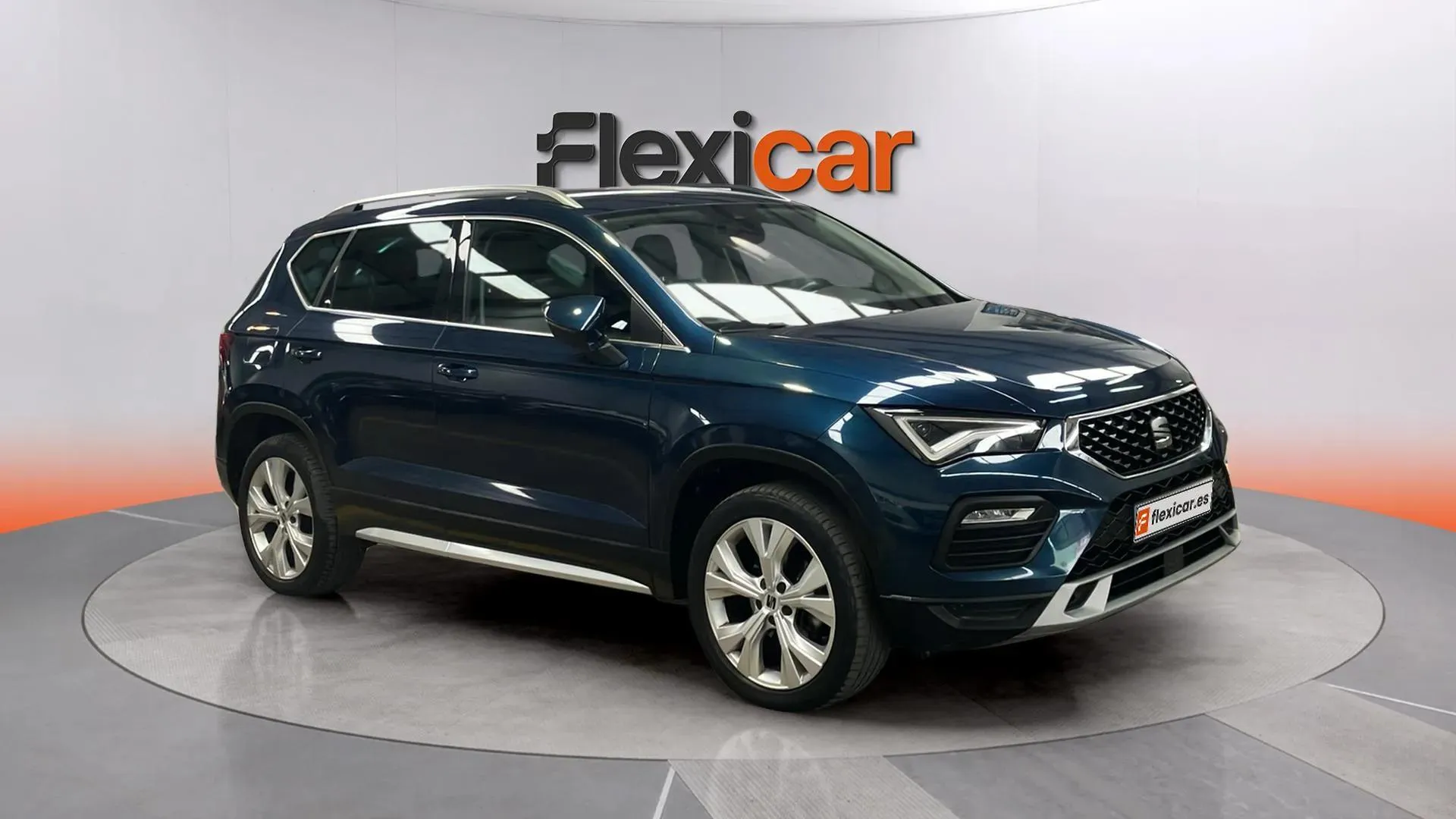 SEAT Ateca 1.5 TSI X-Perience