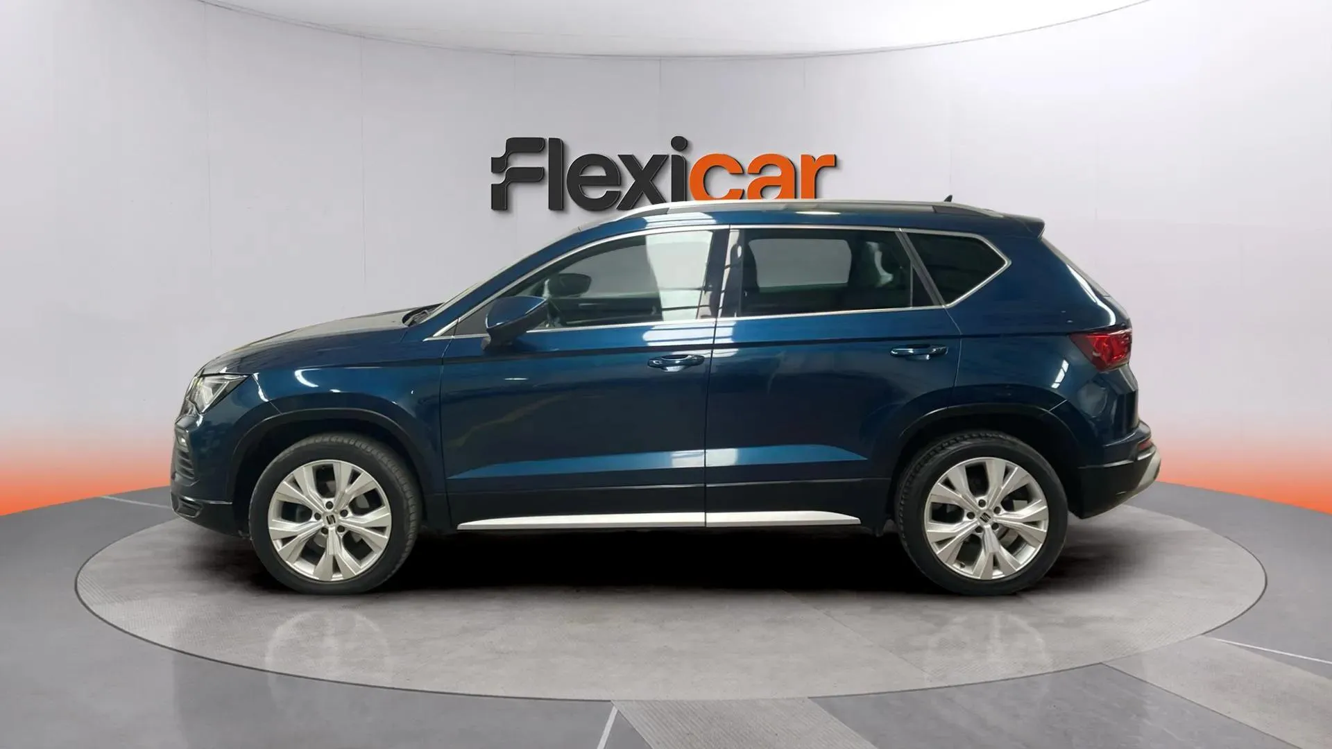 SEAT Ateca 1.5 TSI X-Perience - foto 5