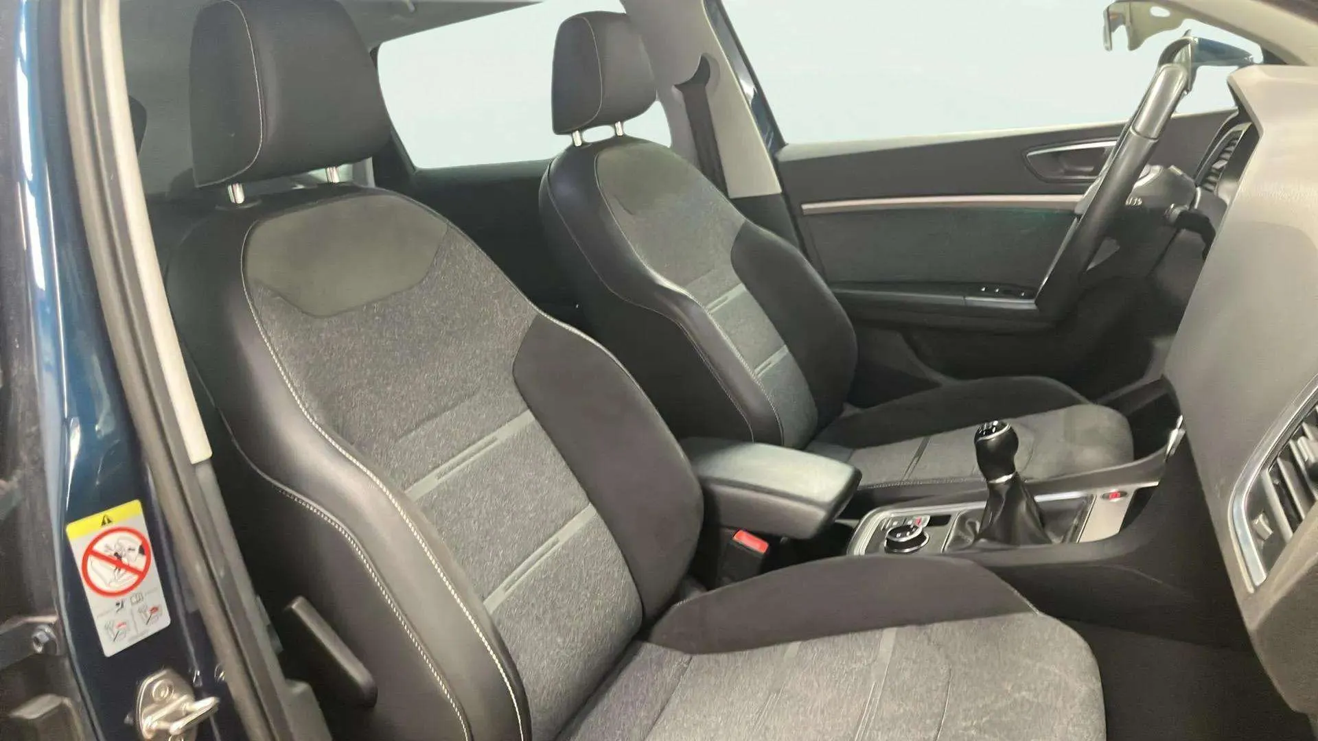 SEAT Ateca 1.5 TSI X-Perience - foto 14