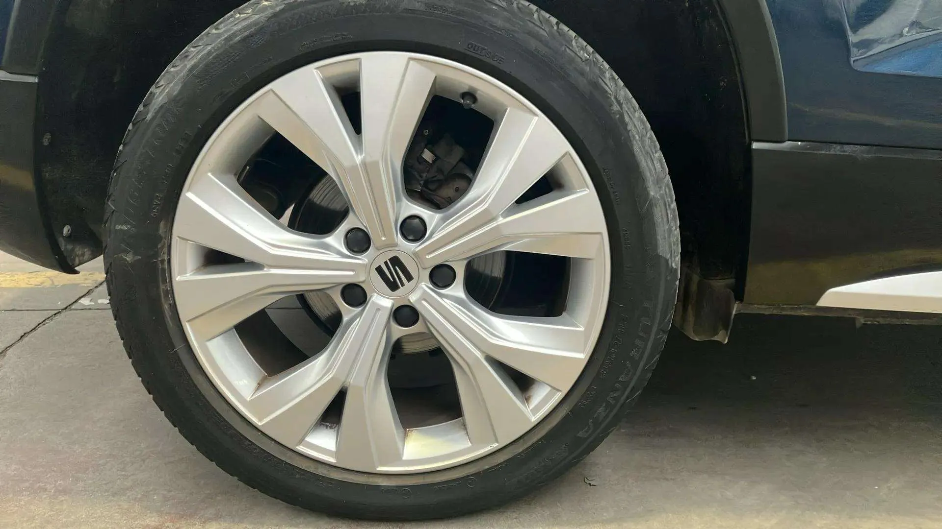 SEAT Ateca 1.5 TSI X-Perience - foto 21