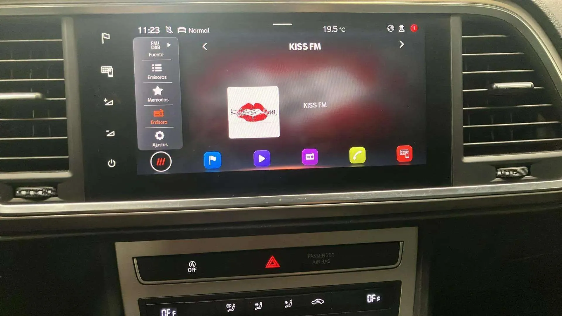 SEAT Ateca 1.5 TSI X-Perience - foto 15