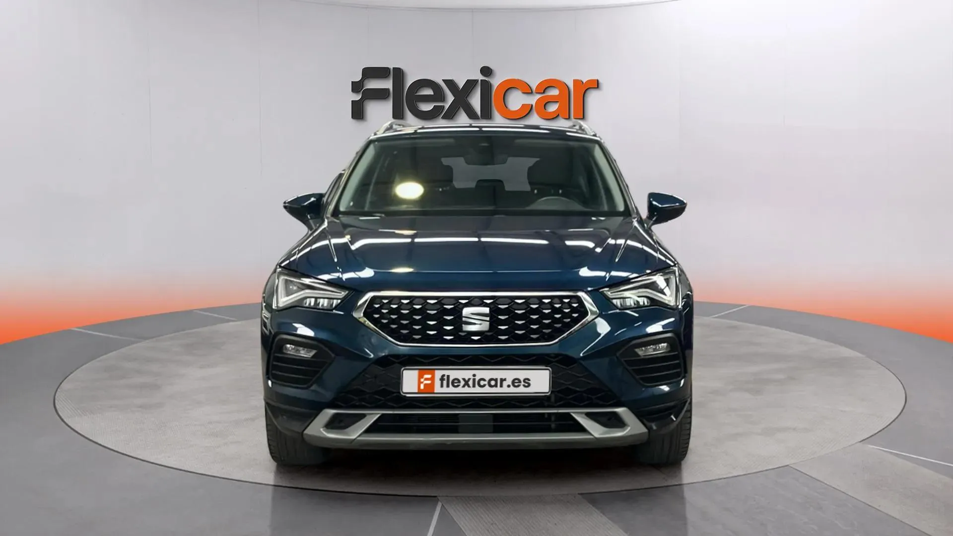 SEAT Ateca 1.5 TSI X-Perience - foto 2