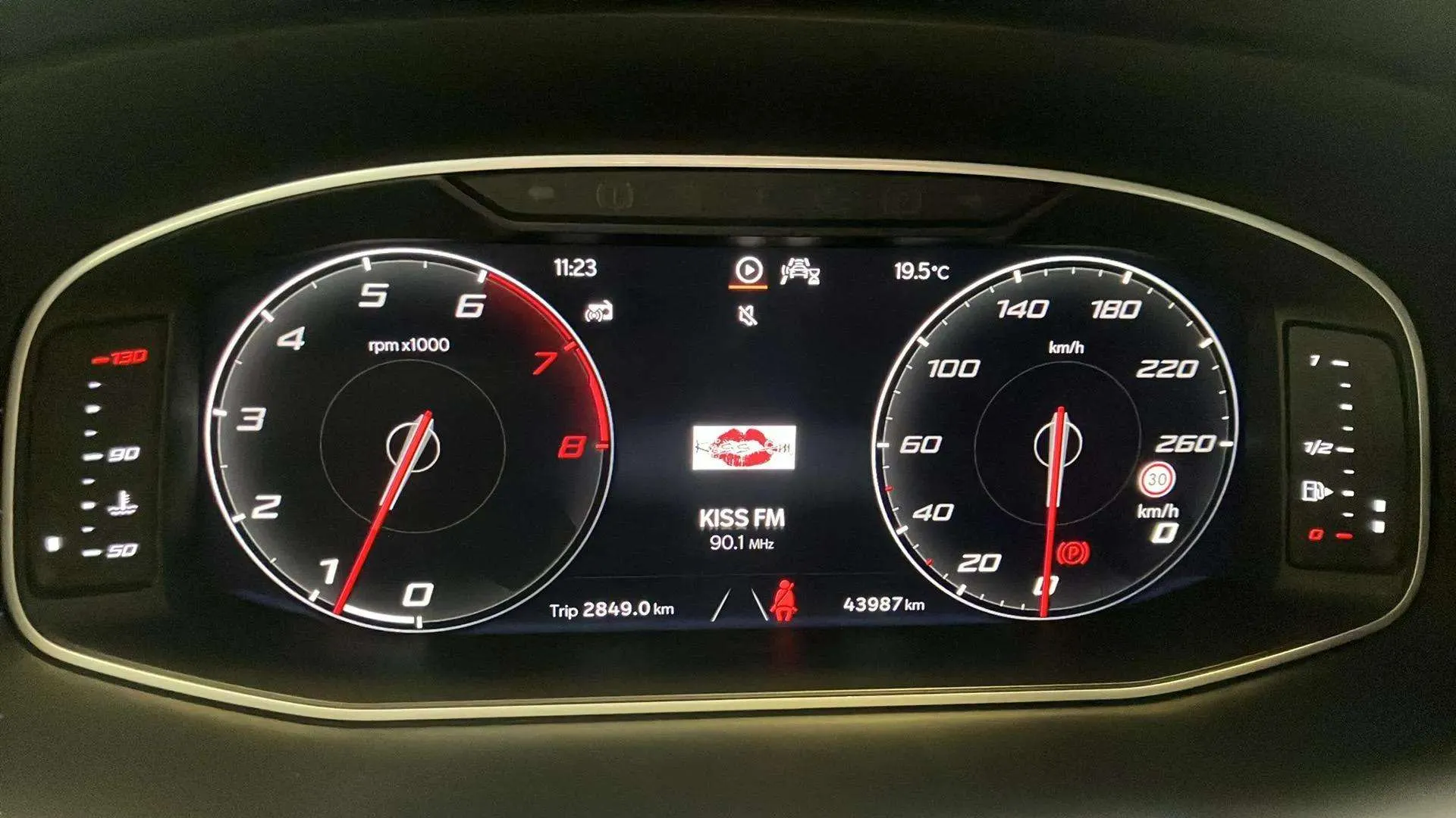 SEAT Ateca 1.5 TSI X-Perience - foto 8