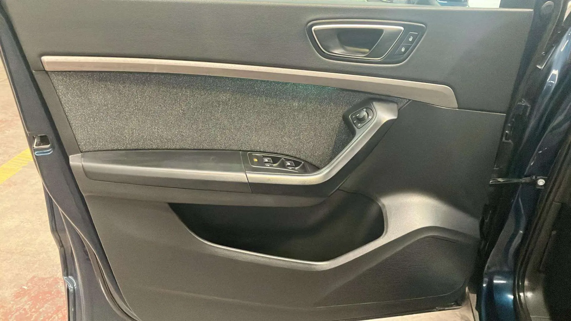 SEAT Ateca 1.5 TSI X-Perience - foto 11