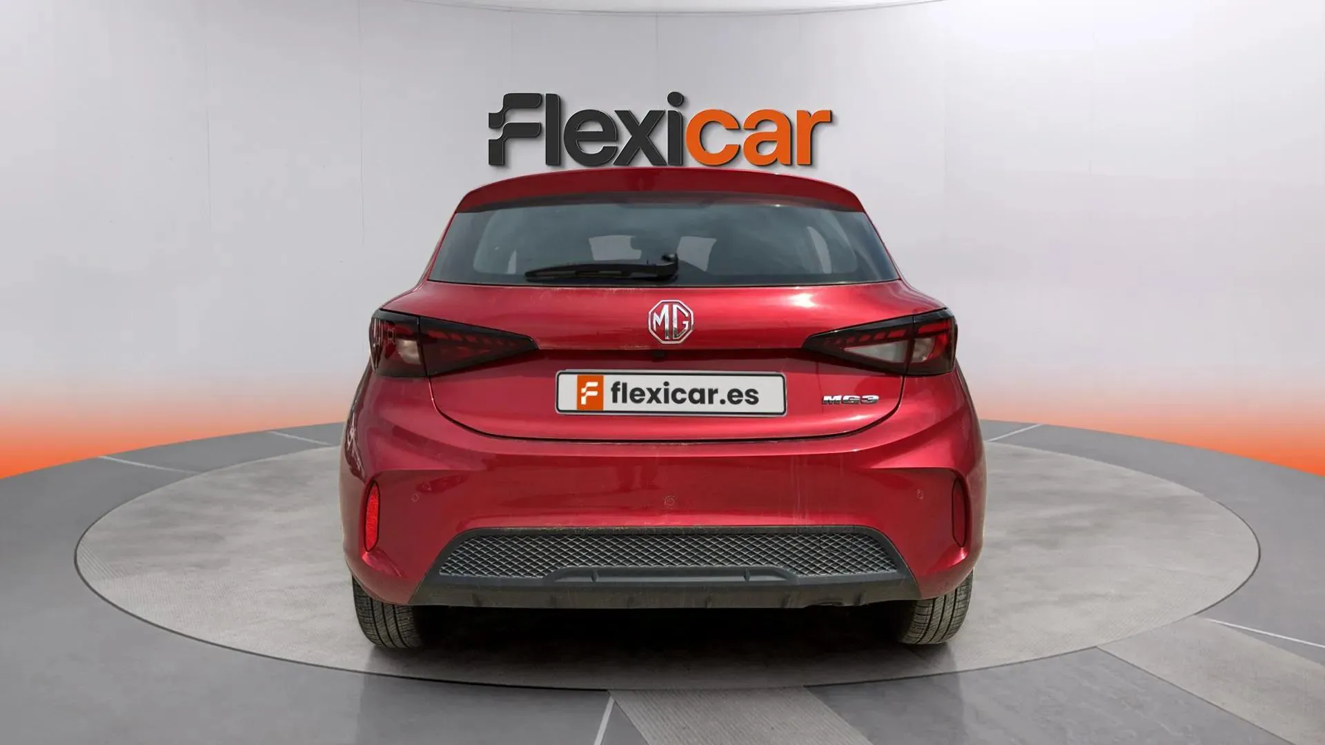 MG MG3 1.5 Standard MY25 - foto 6