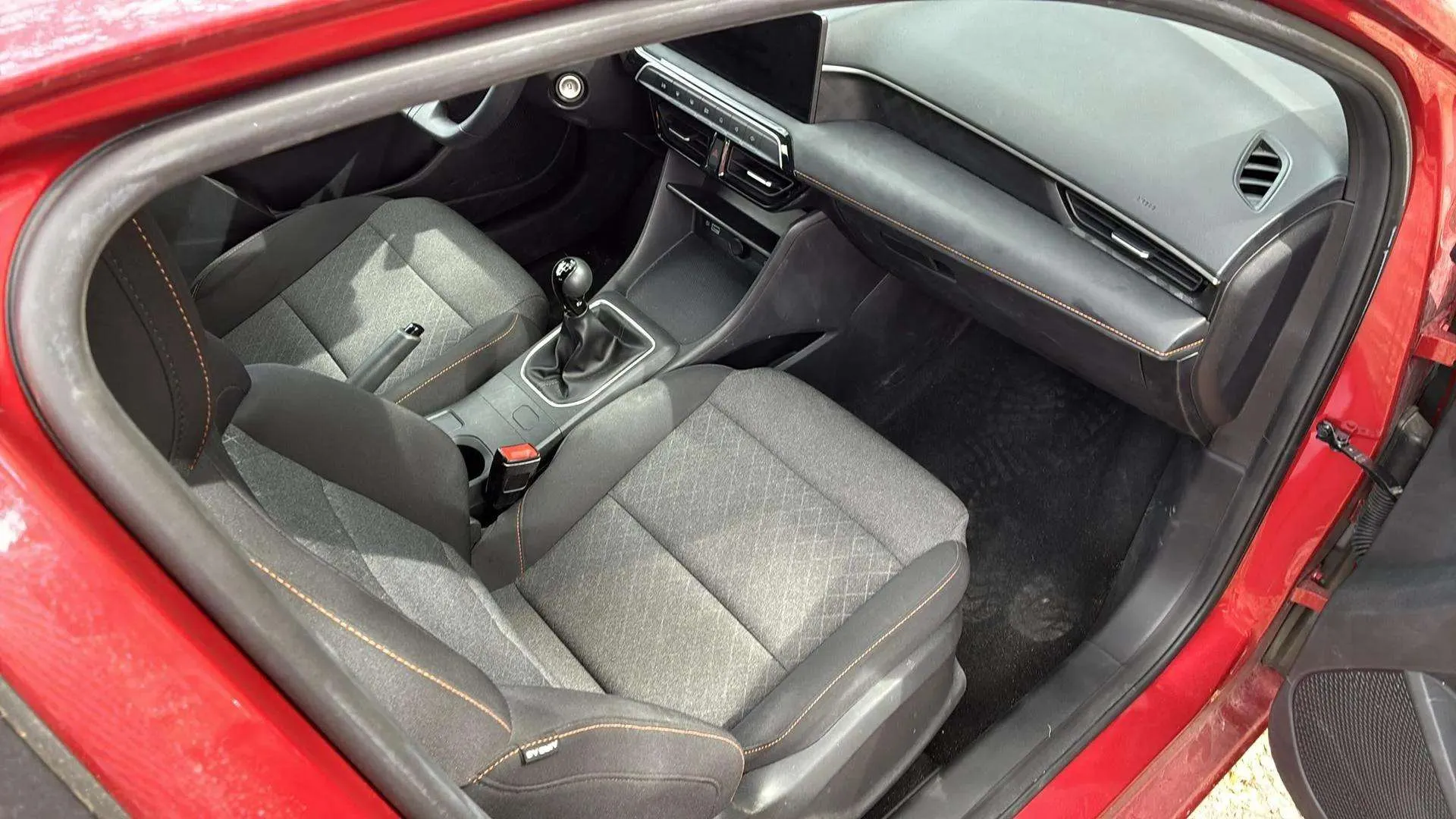 MG MG3 1.5 Standard MY25 - foto 10