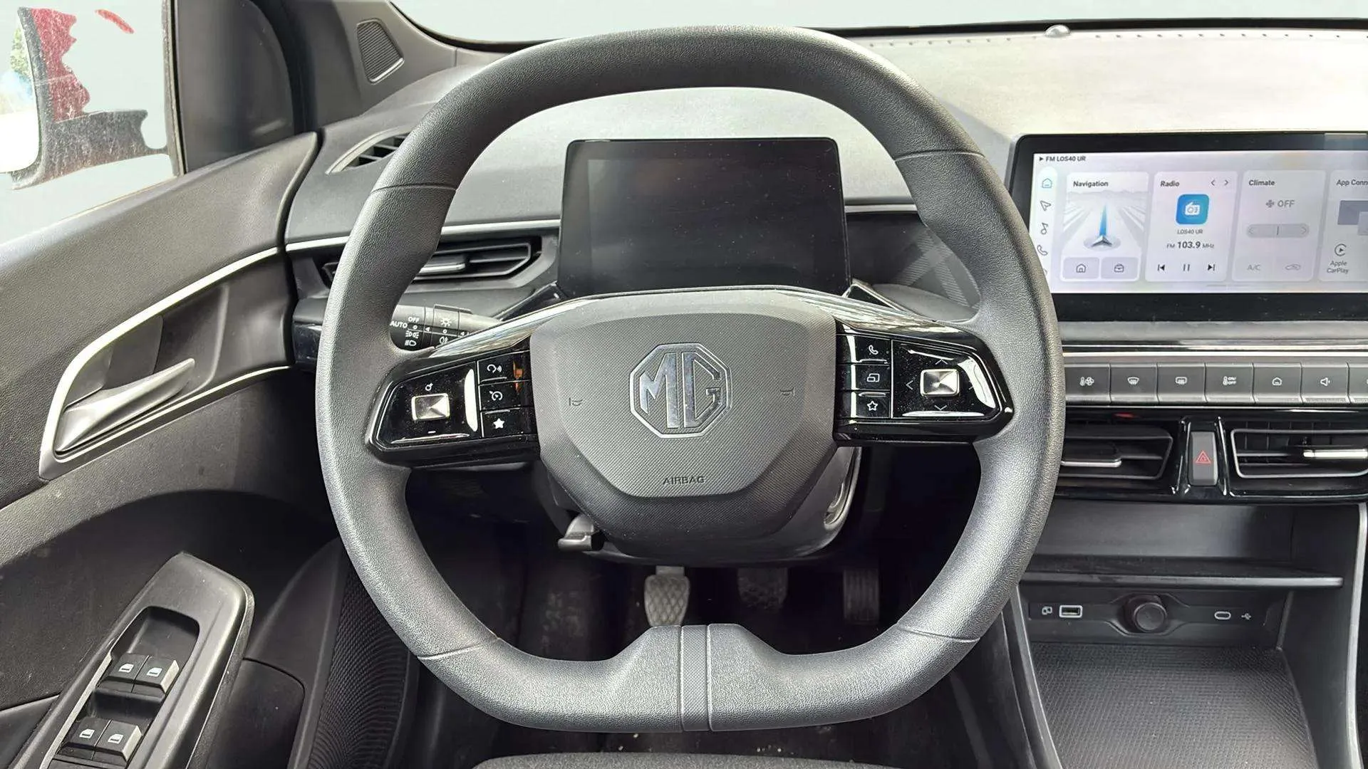 MG MG3 1.5 Standard MY25 - foto 13