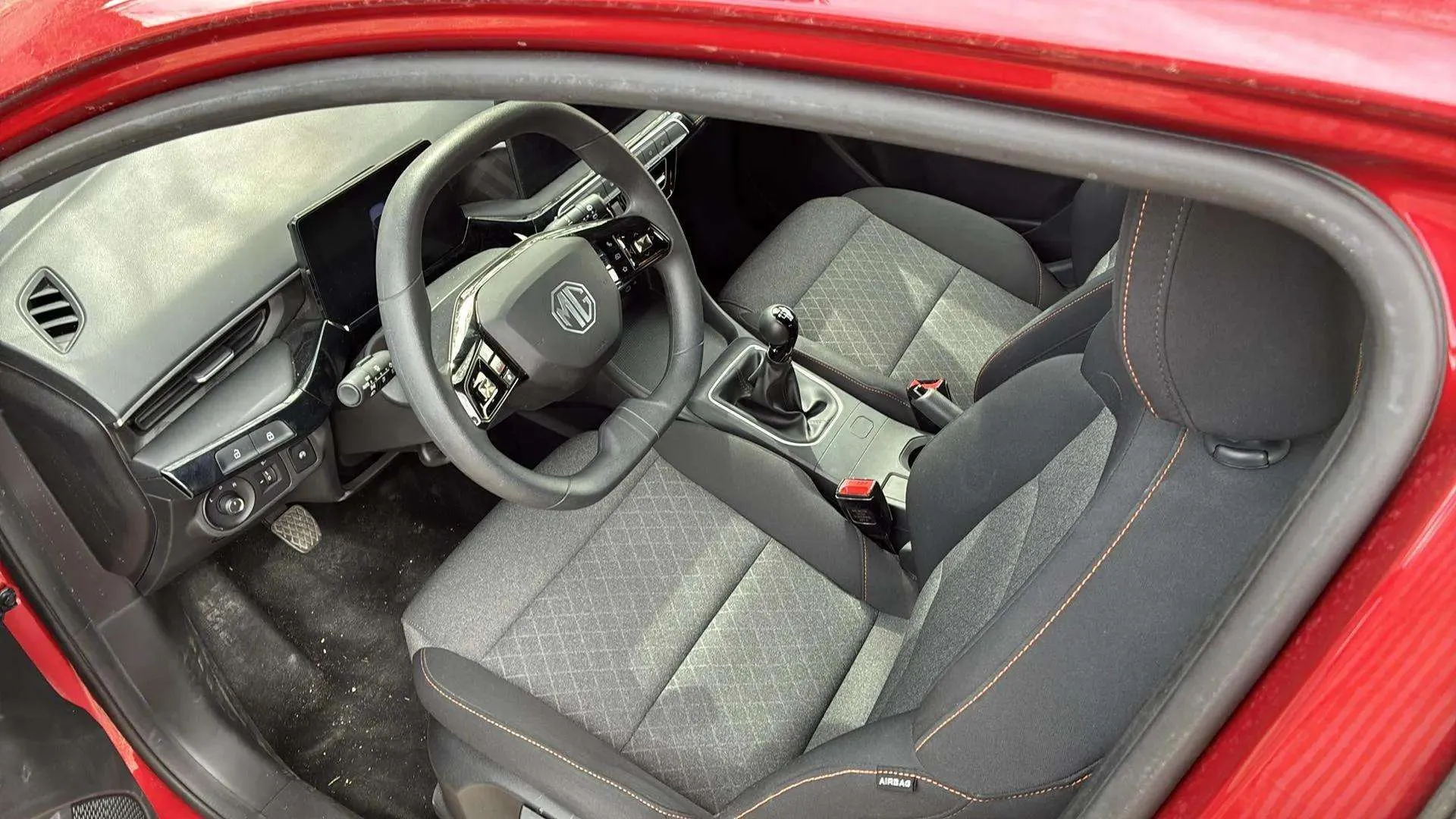 MG MG3 1.5 Standard MY25 - foto 9