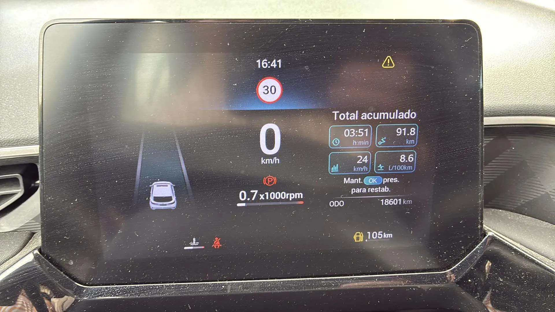 MG MG3 1.5 Standard MY25 - foto 14