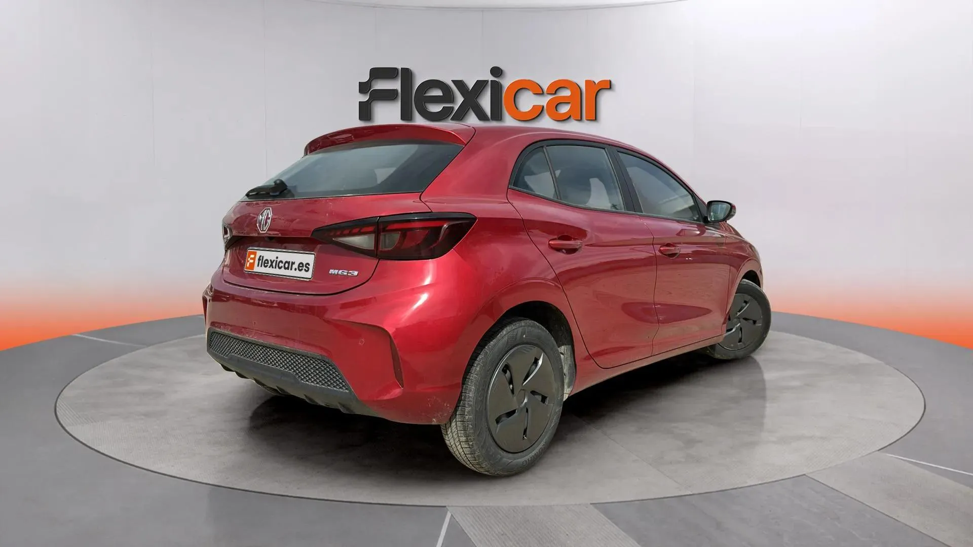 MG MG3 1.5 Standard MY25 - foto 7
