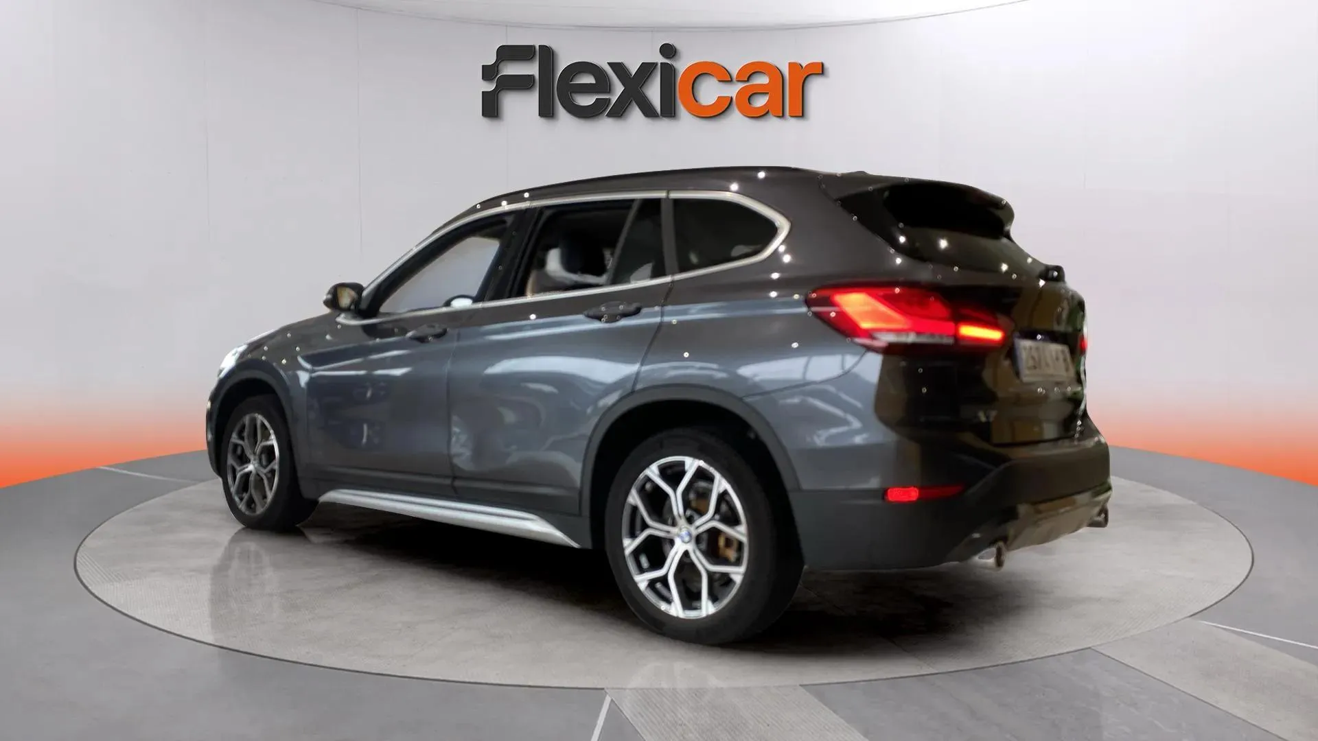 BMW X1 xDrive20dA - foto 4