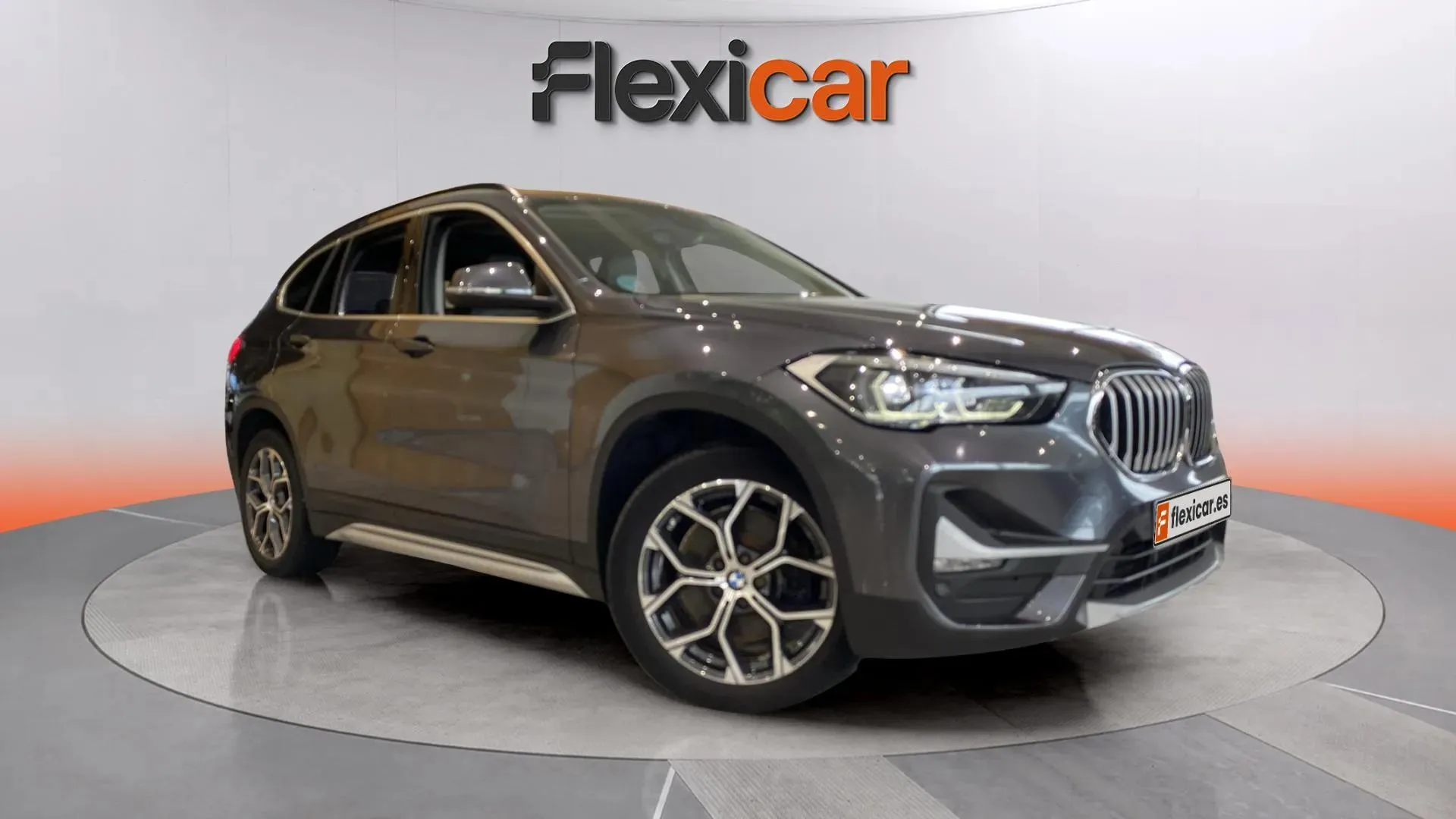 BMW X1 xDrive20dA