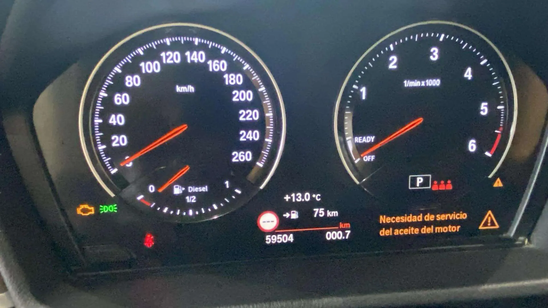 BMW X1 xDrive20dA - foto 13