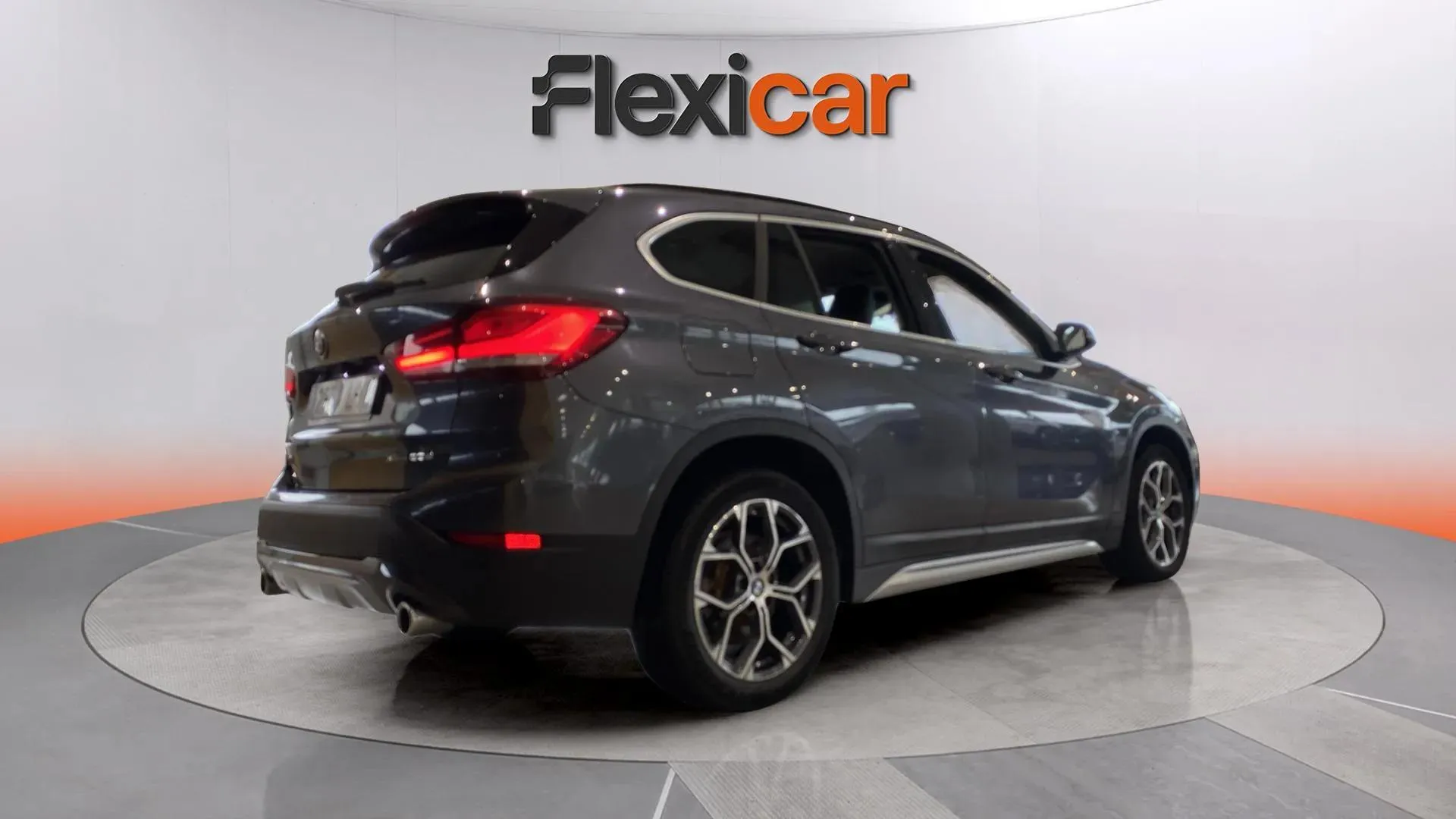 BMW X1 xDrive20dA - foto 6