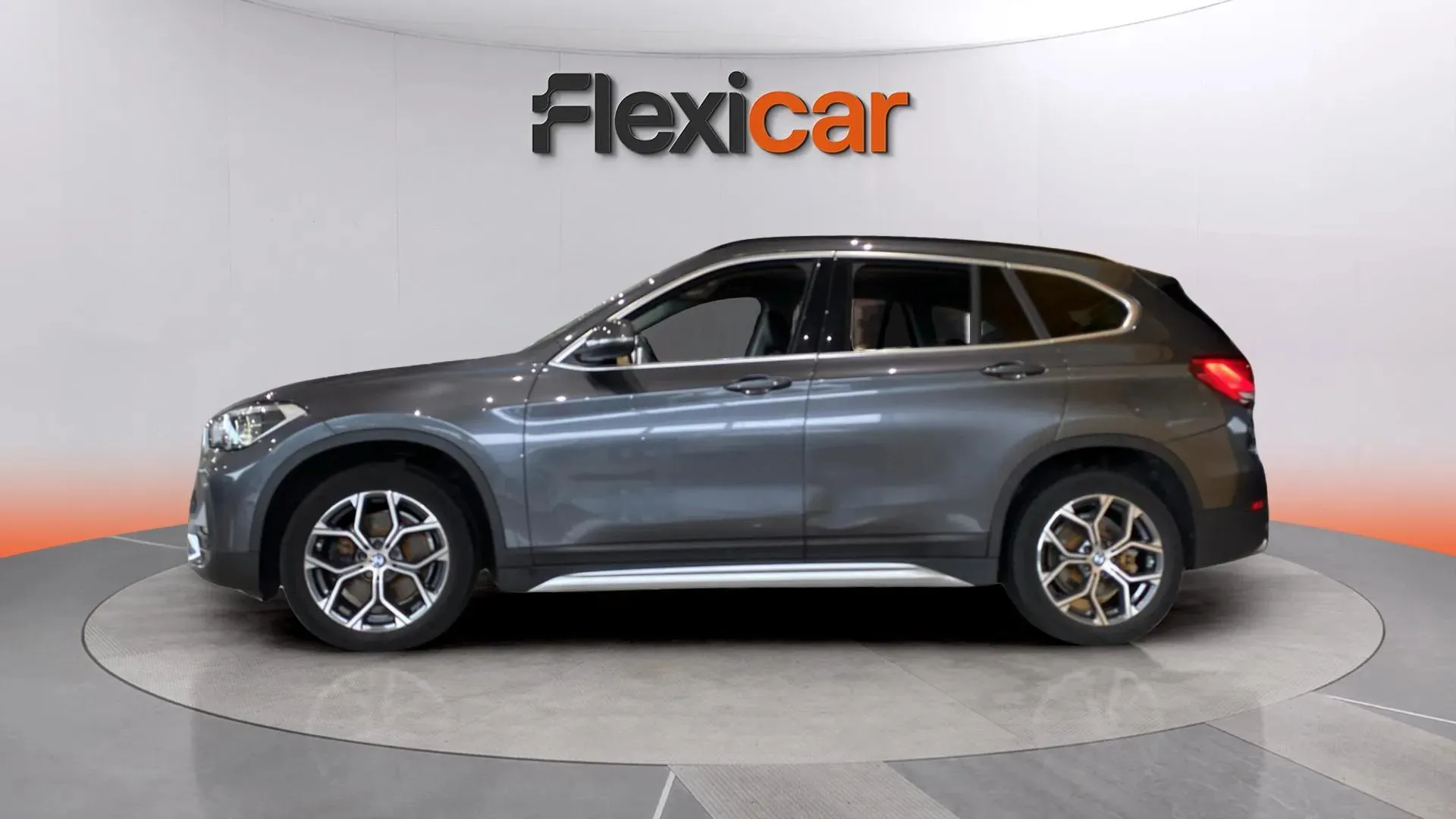 BMW X1 xDrive20dA - foto 3