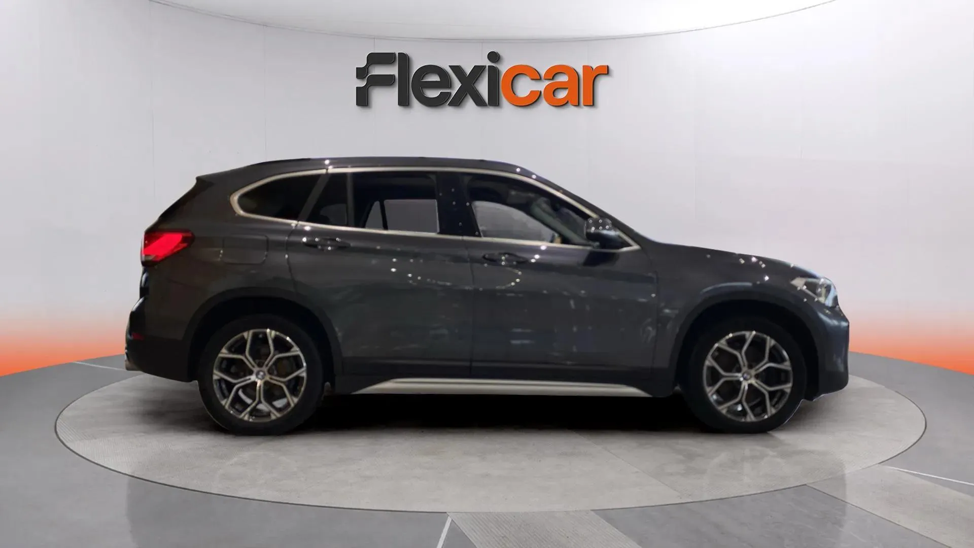 BMW X1 xDrive20dA - foto 7