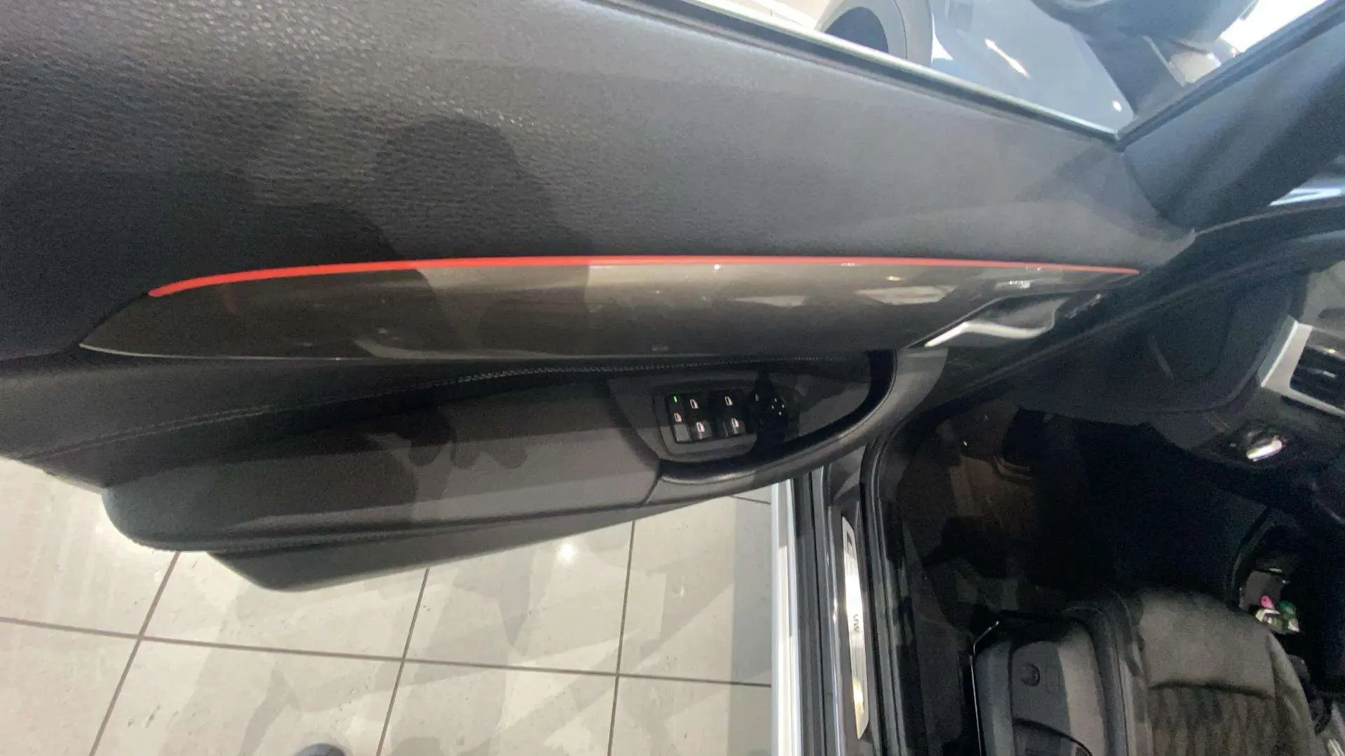 BMW X1 xDrive20dA - foto 18