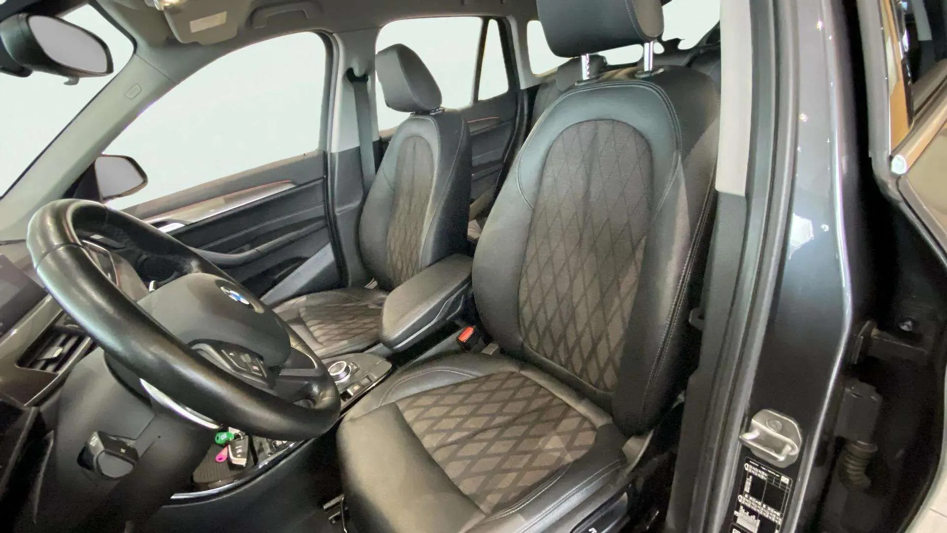 BMW X1 xDrive20dA - foto 14