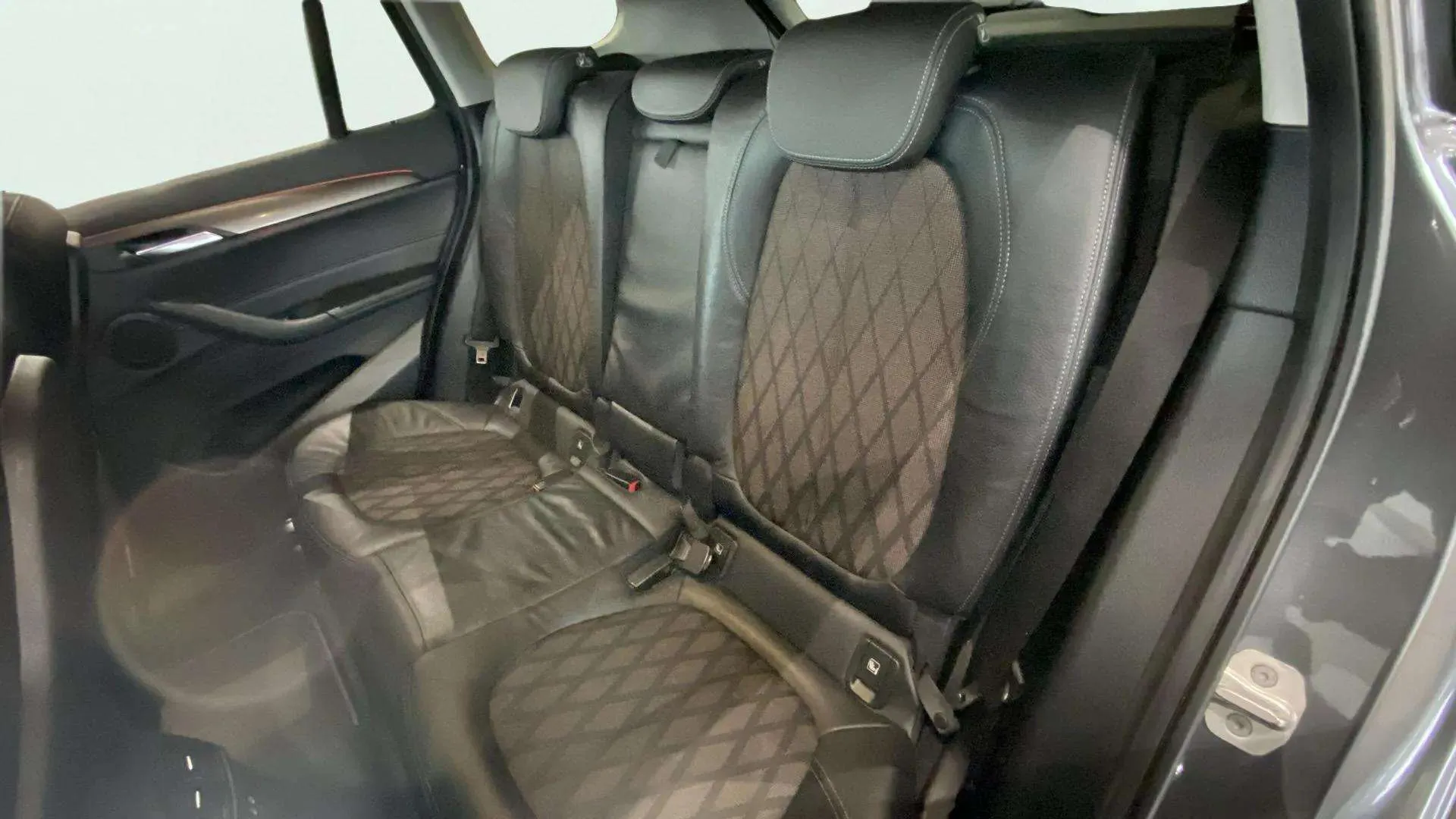 BMW X1 xDrive20dA - foto 15