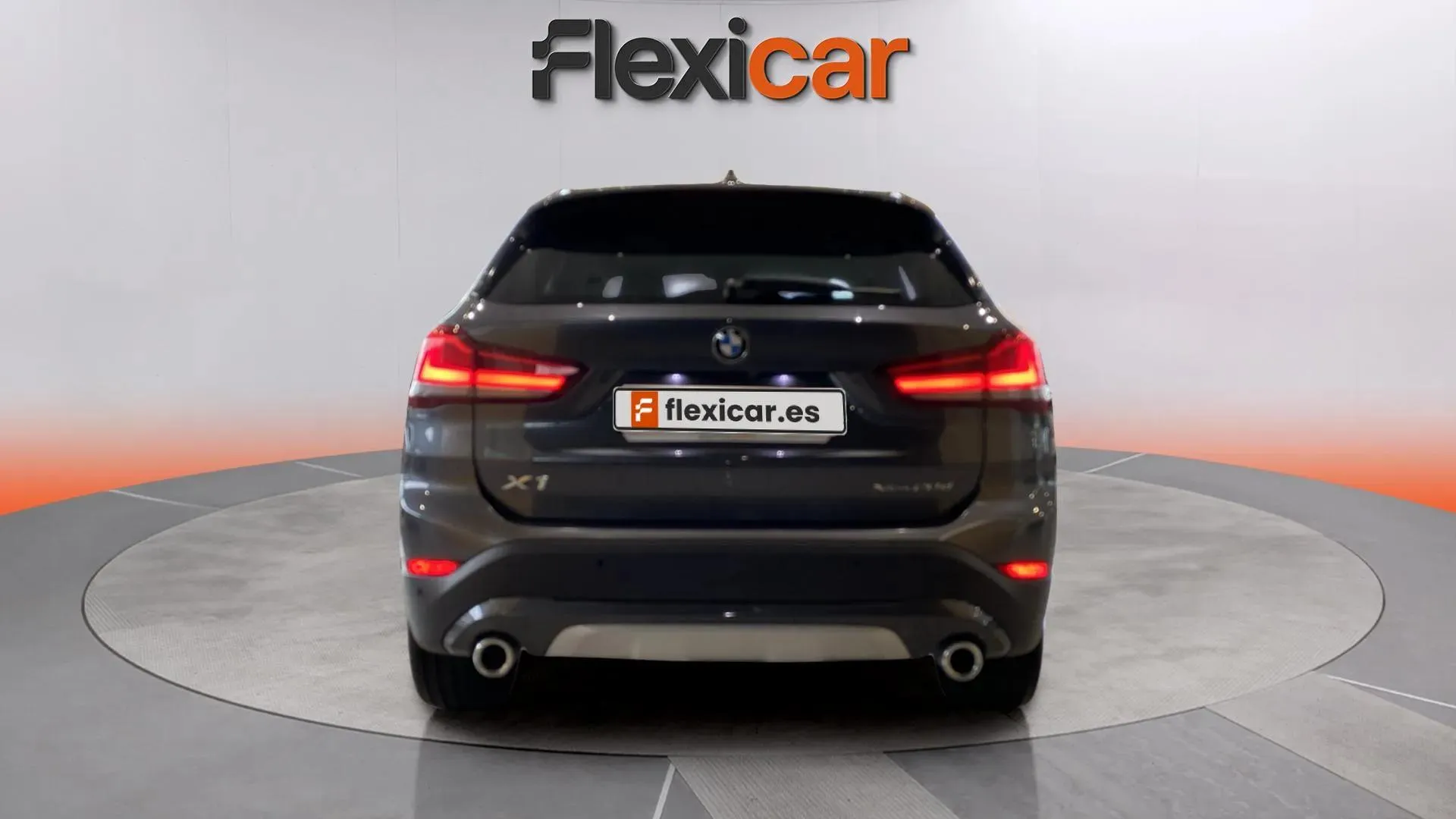 BMW X1 xDrive20dA - foto 5