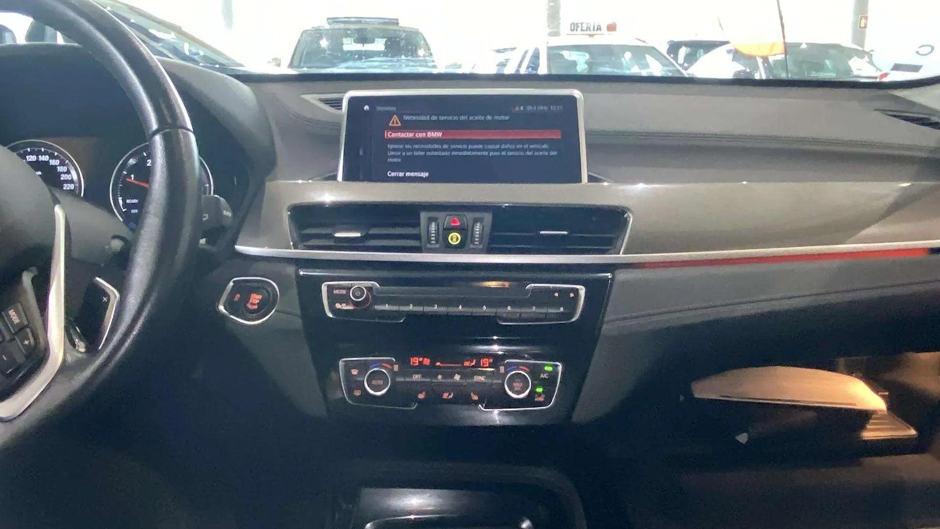 BMW X1 xDrive20dA - foto 11