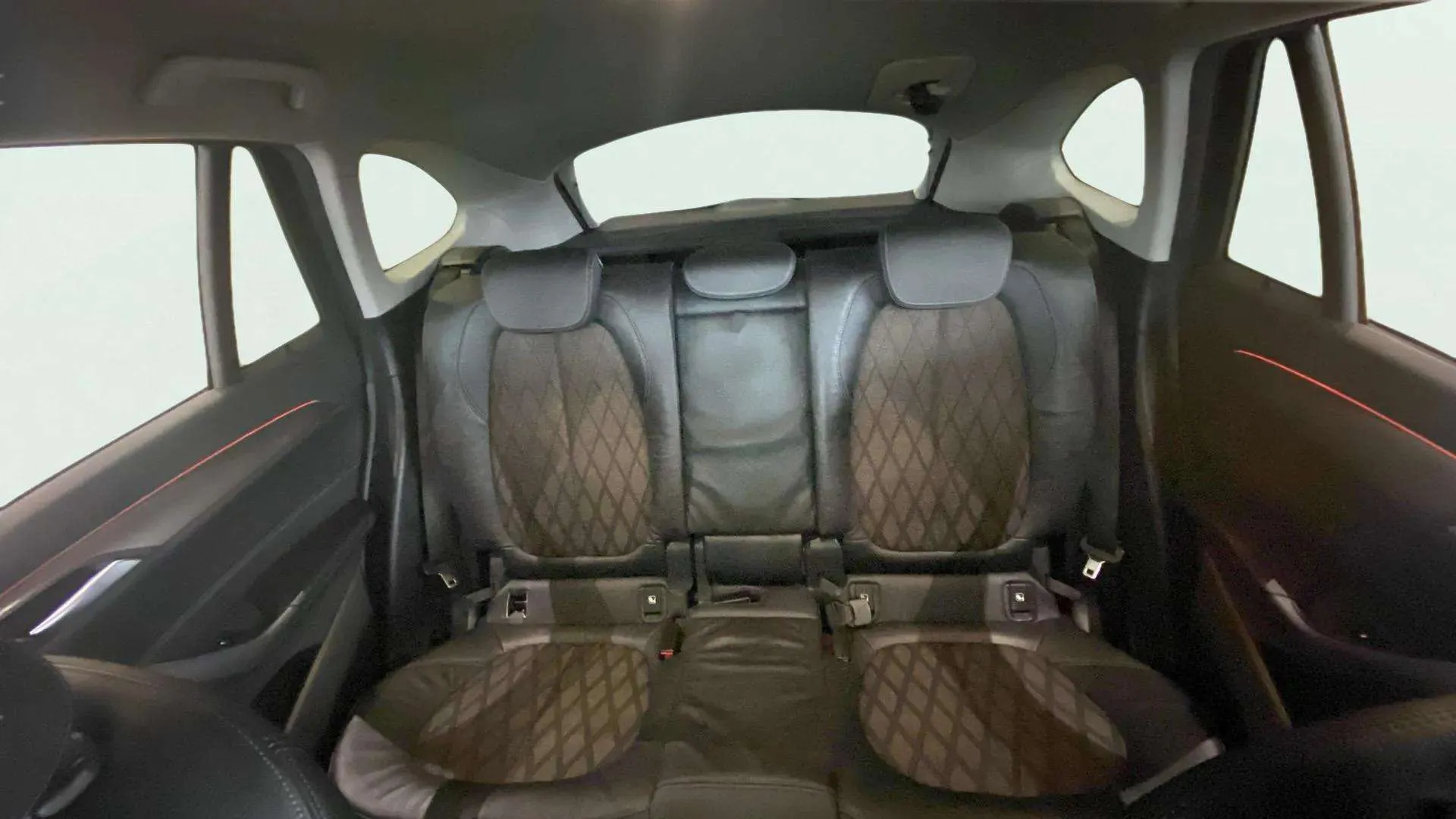 BMW X1 xDrive20dA - foto 16