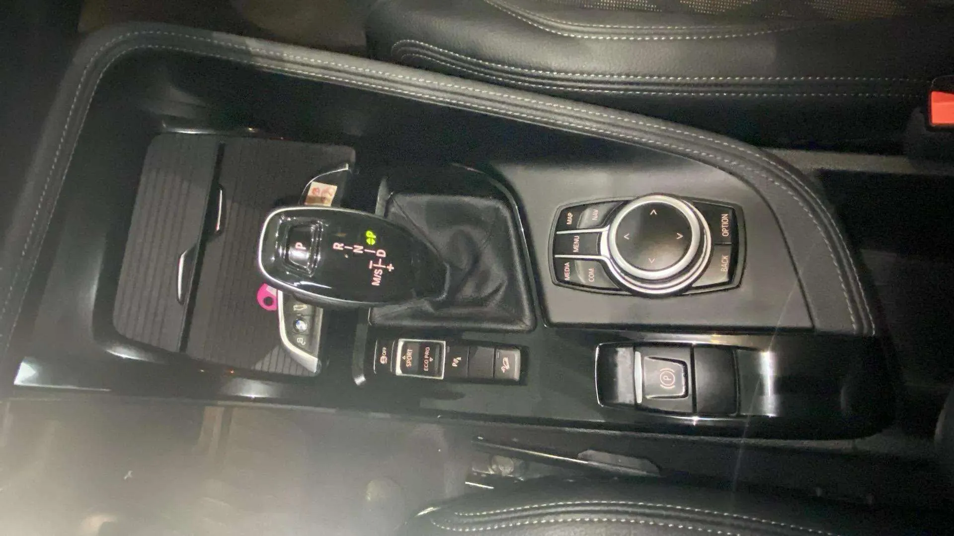 BMW X1 xDrive20dA - foto 23