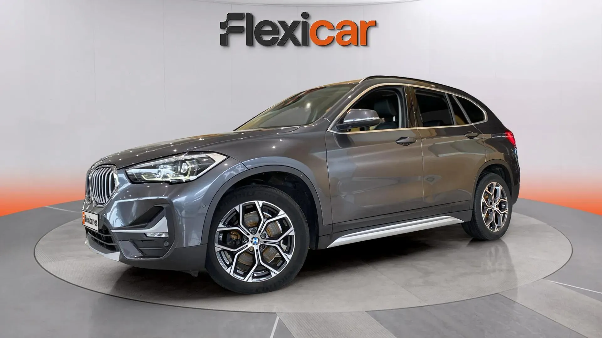BMW X1 xDrive20dA - foto 2