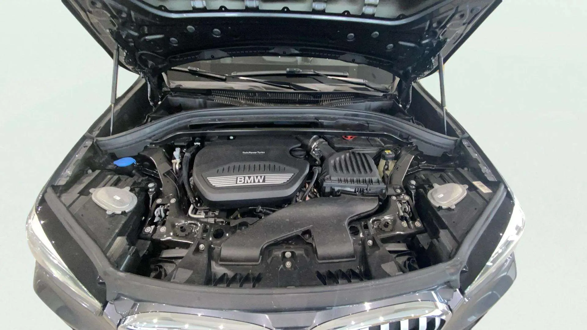 BMW X1 xDrive20dA - foto 17