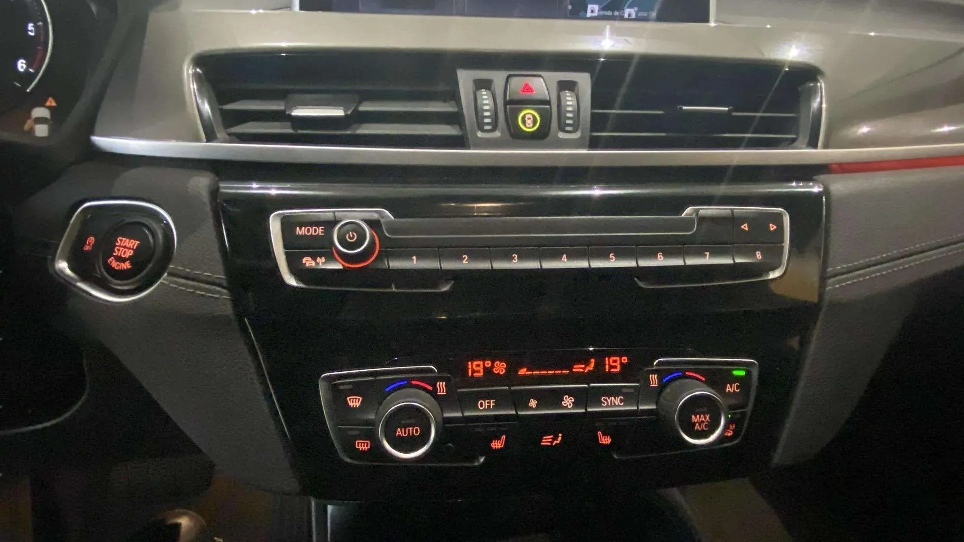 BMW X1 xDrive20dA - foto 22