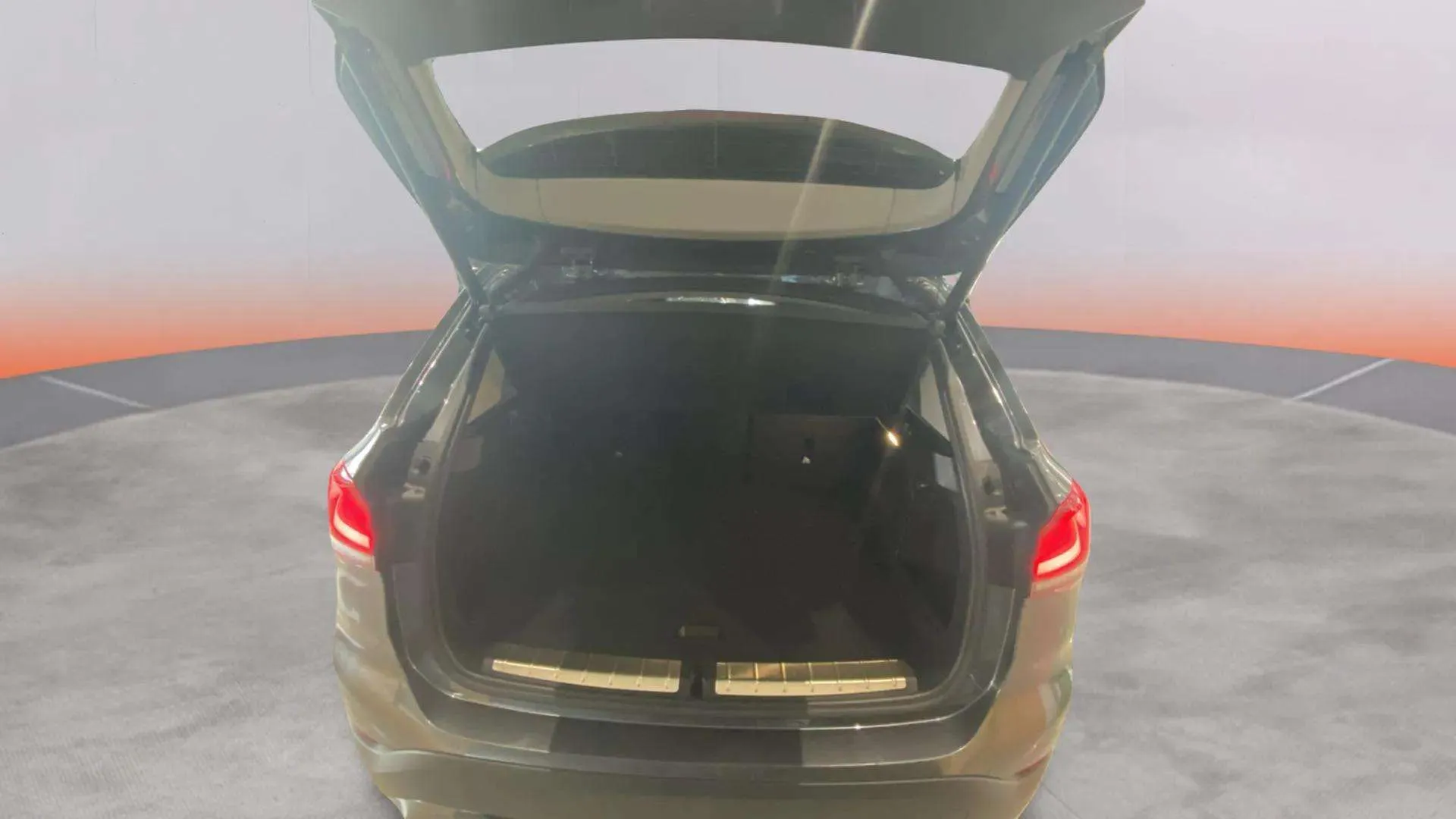 BMW X1 xDrive20dA - foto 8