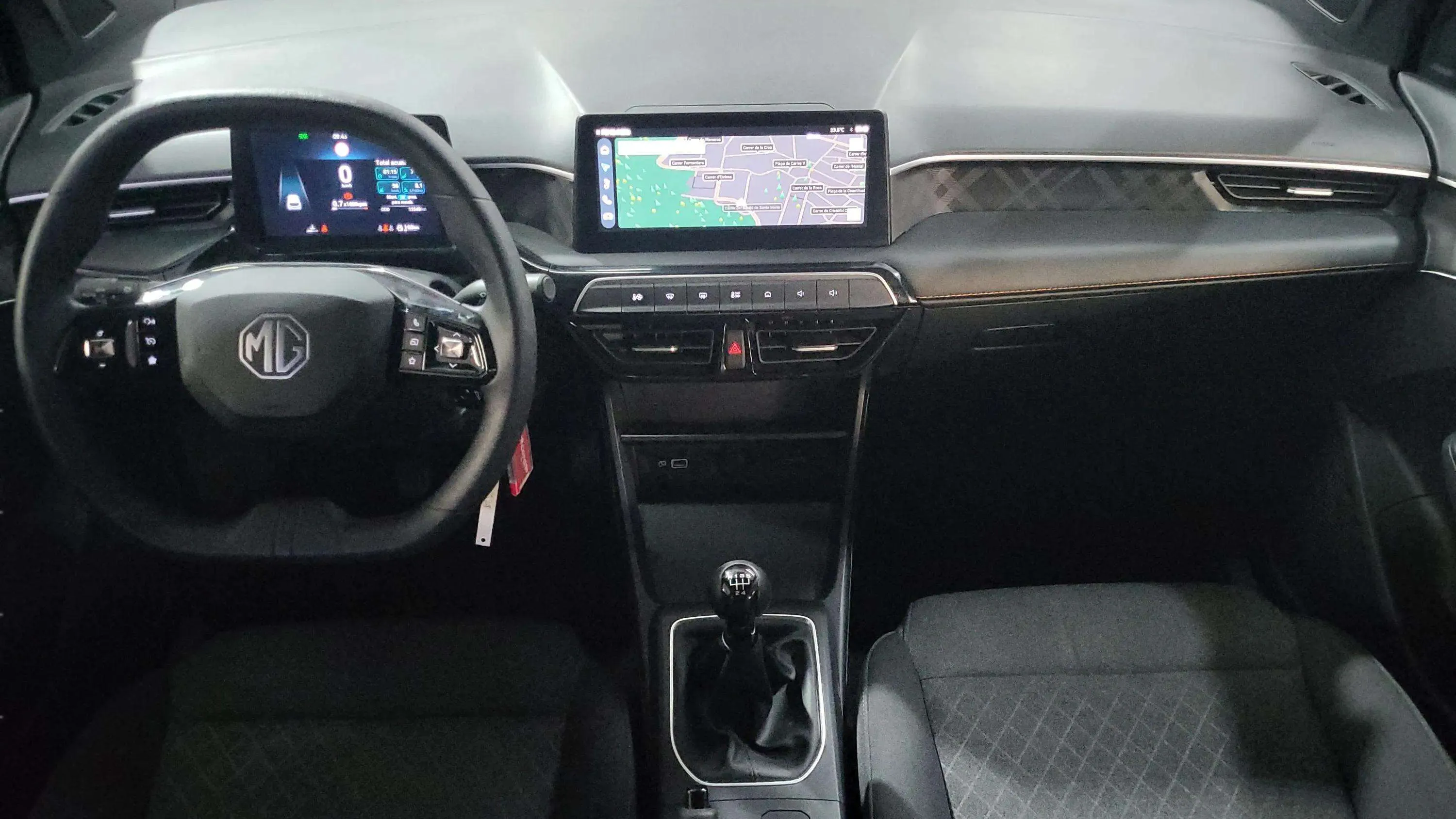 MG MG3 1.5 Standard MY25 - foto 10