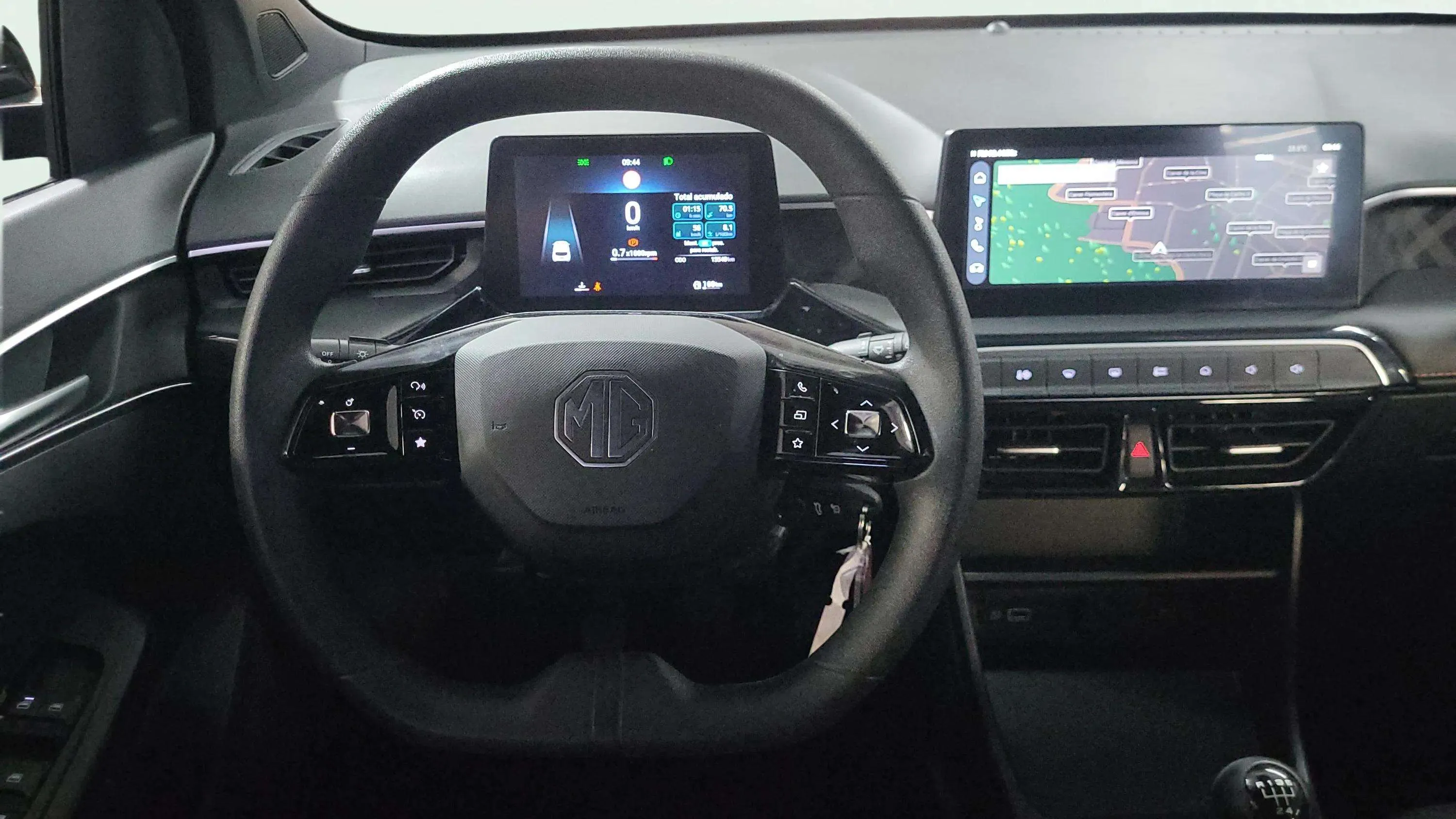 MG MG3 1.5 Standard MY25 - foto 14