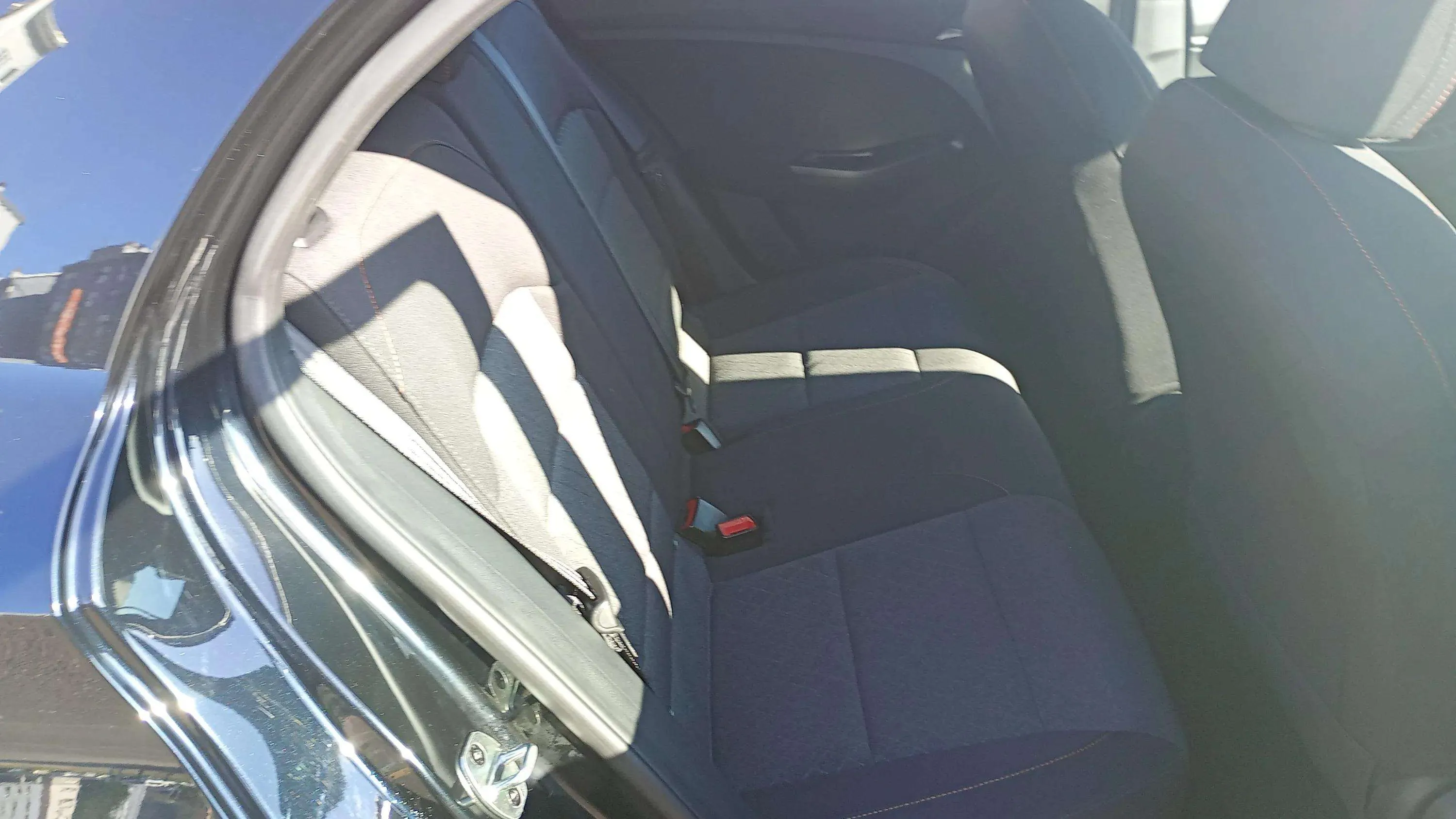 MG MG3 1.5 Standard MY25 - foto 14