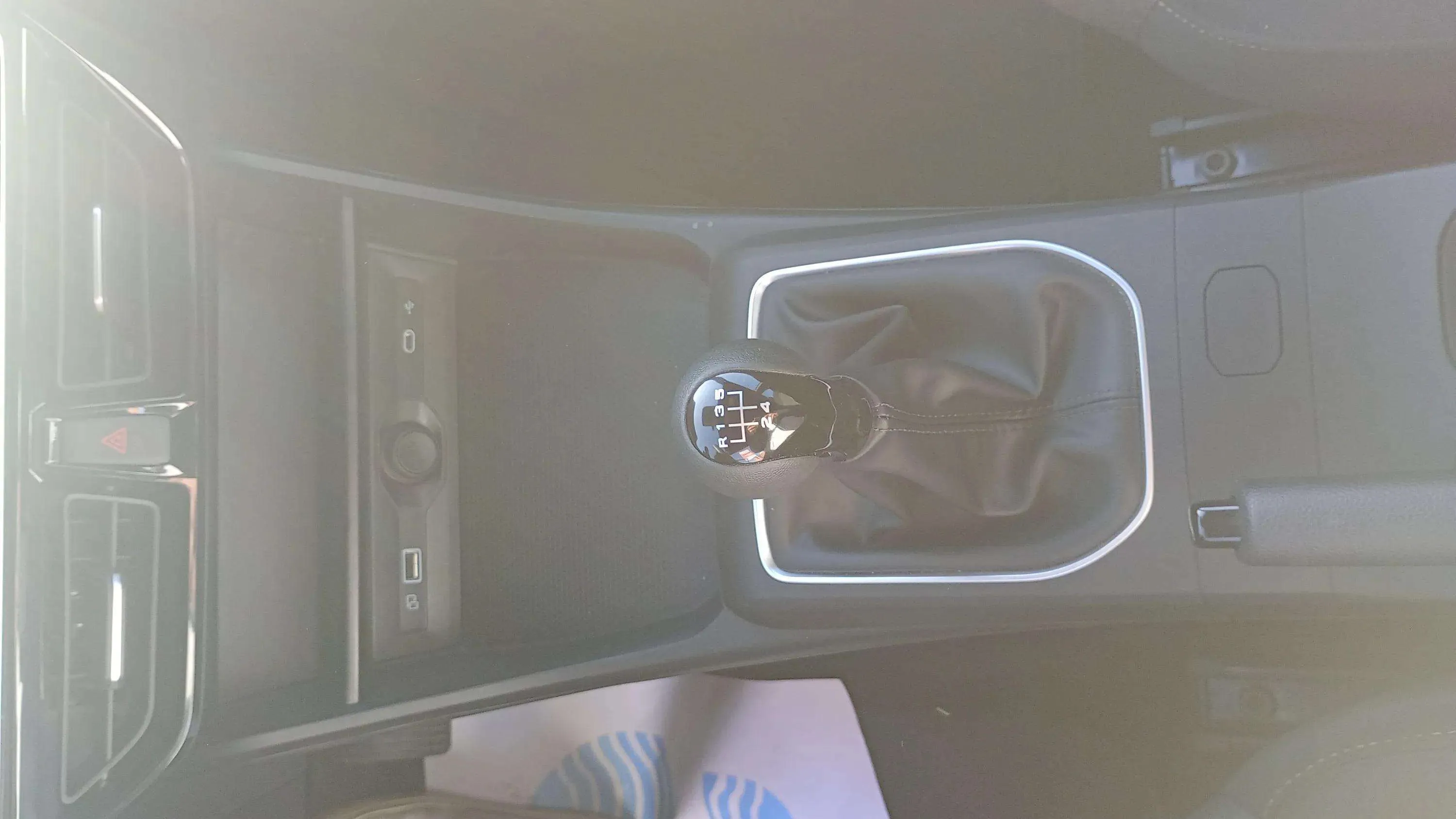 MG MG3 1.5 Standard MY25 - foto 24