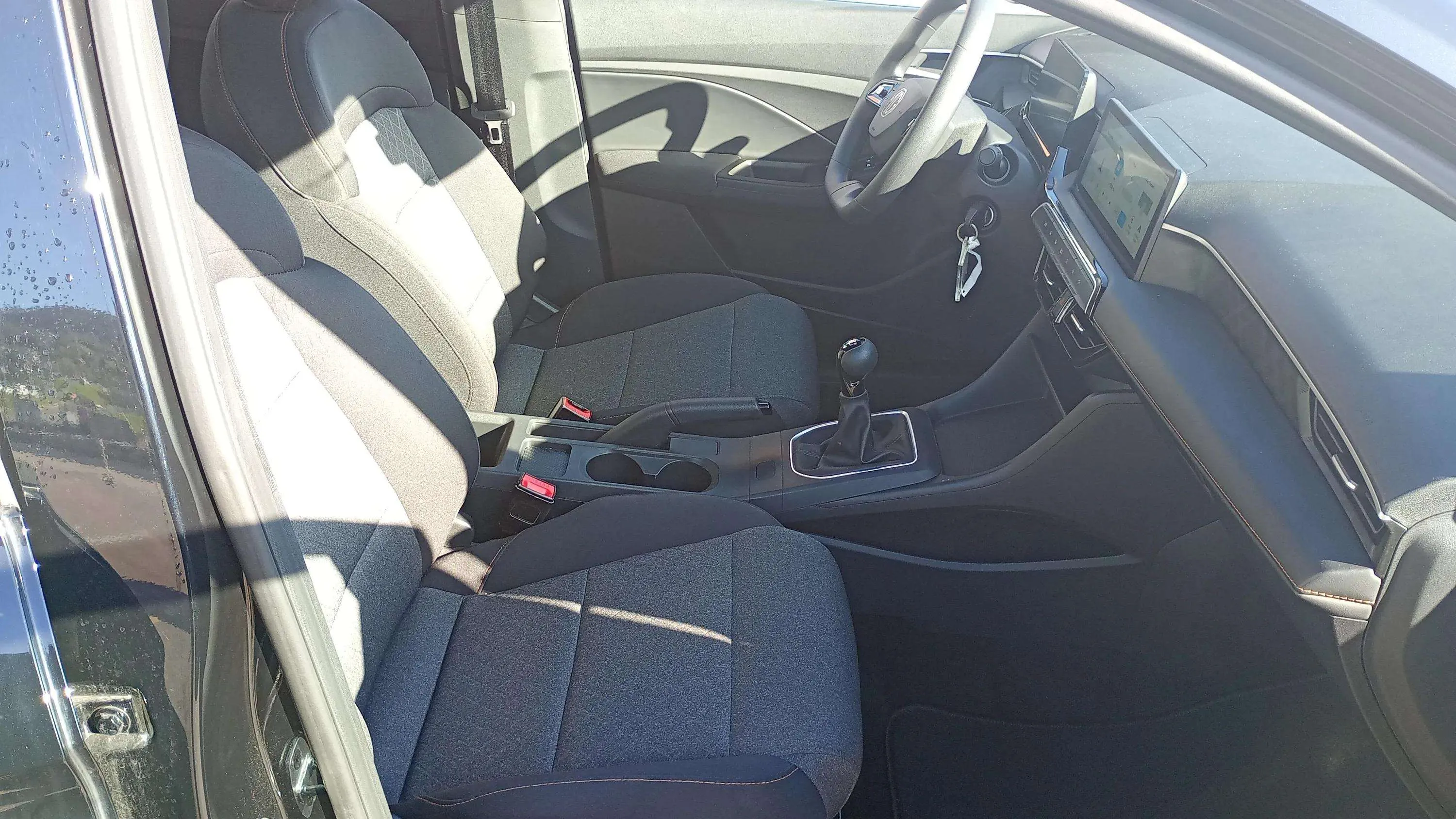MG MG3 1.5 Standard MY25 - foto 13