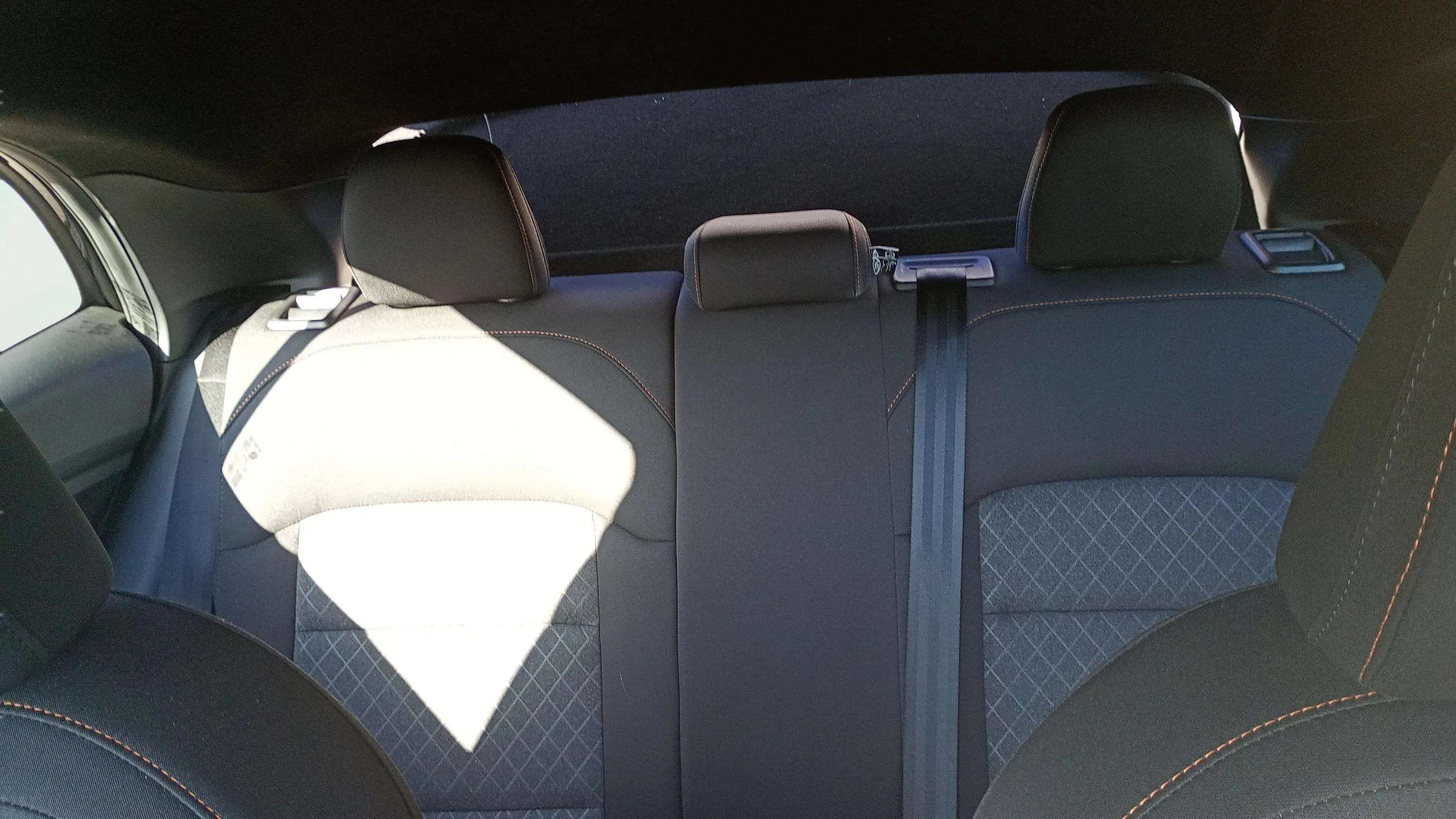 MG MG3 1.5 Standard MY25 - foto 15