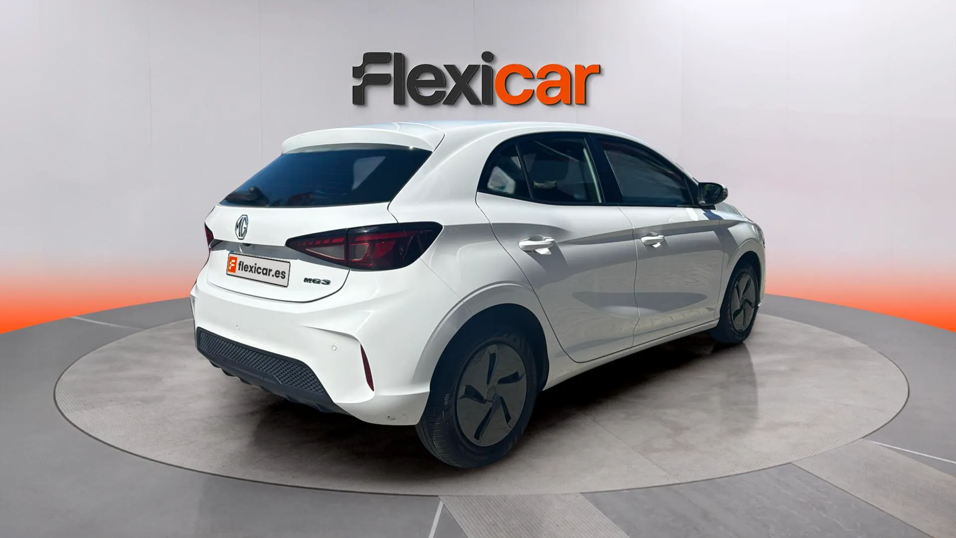 MG MG3 1.5 Standard MY25 - foto 6