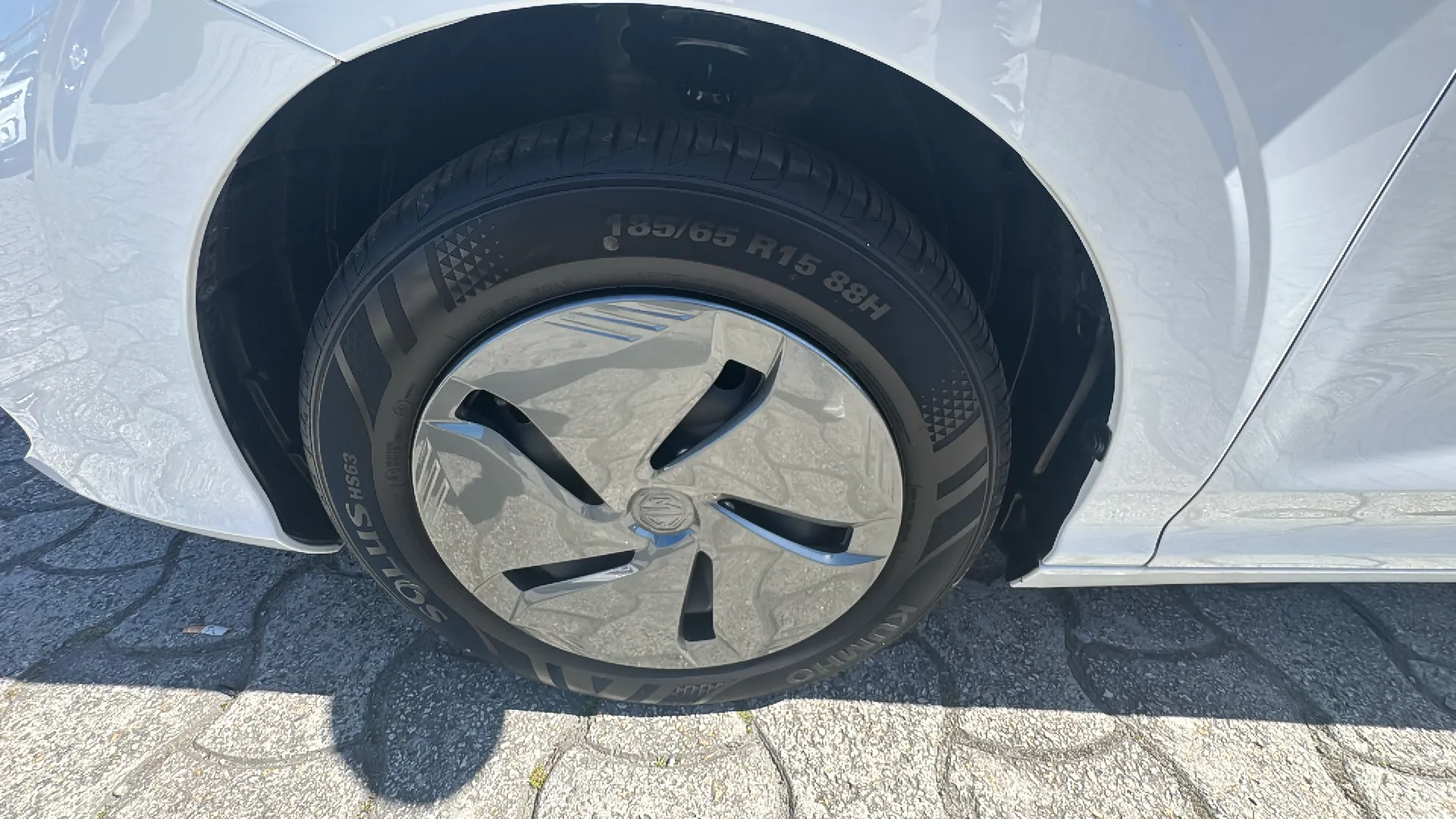 MG MG3 1.5 Standard MY25 - foto 24