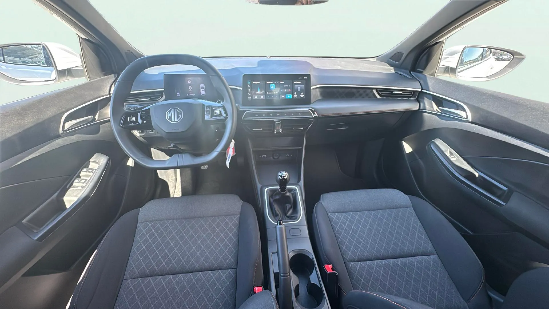 MG MG3 1.5 Standard MY25 - foto 11