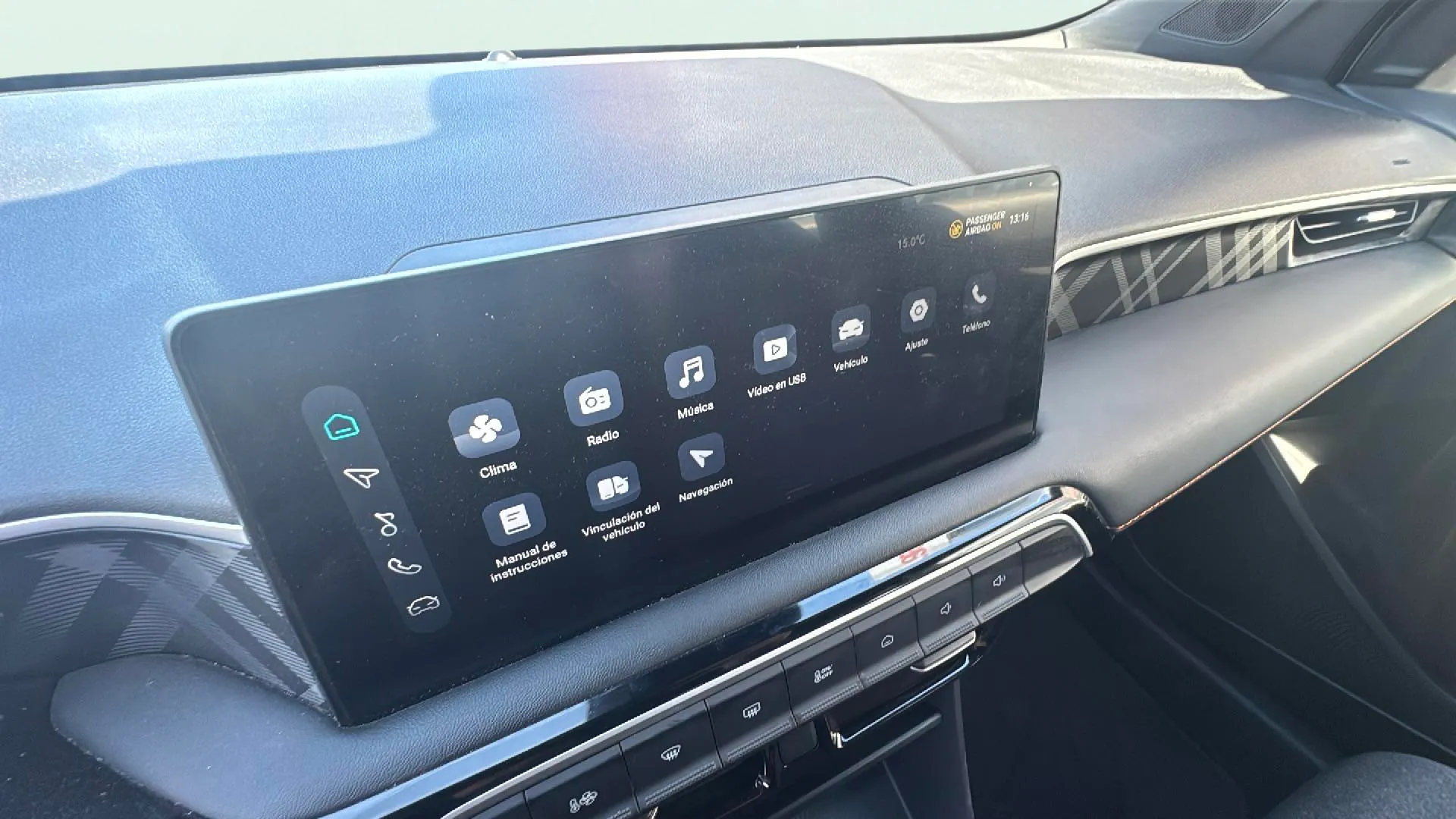 MG MG3 1.5 Standard MY25 - foto 16