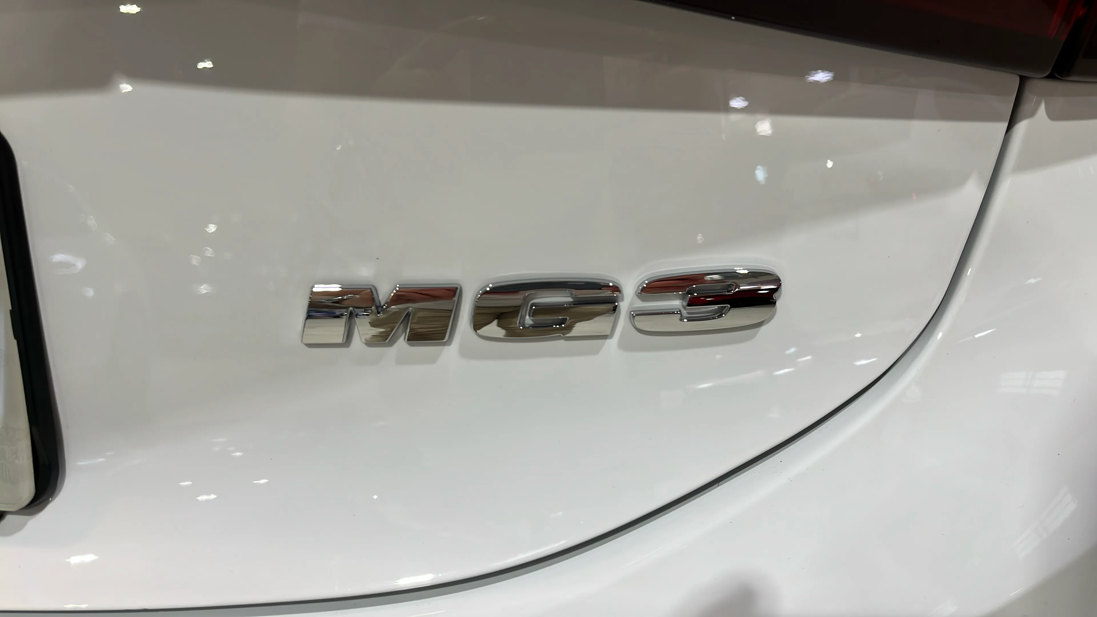 MG MG3 1.5 Standard MY25 - foto 27