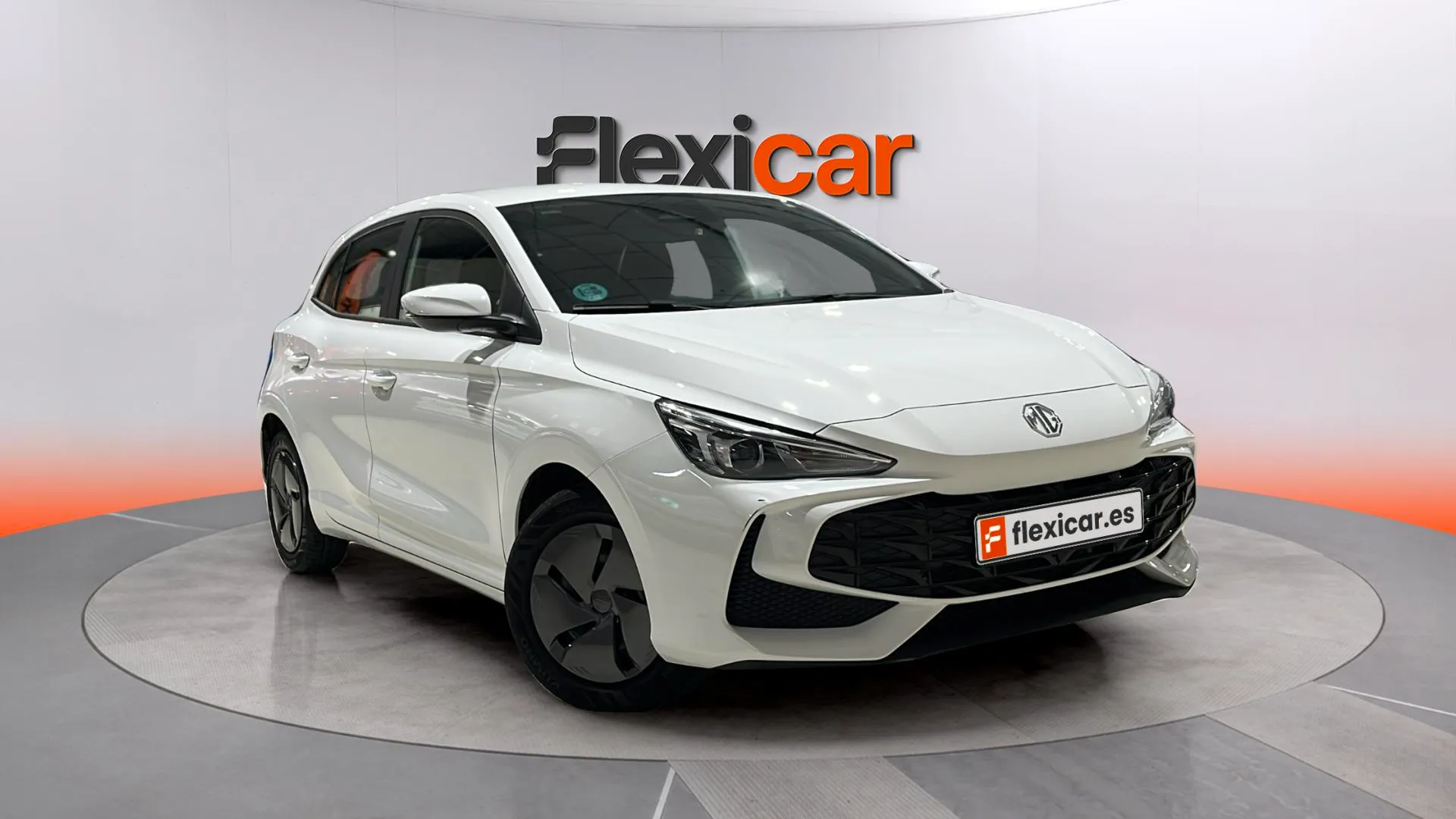 MG MG3 1.5 Standard MY25