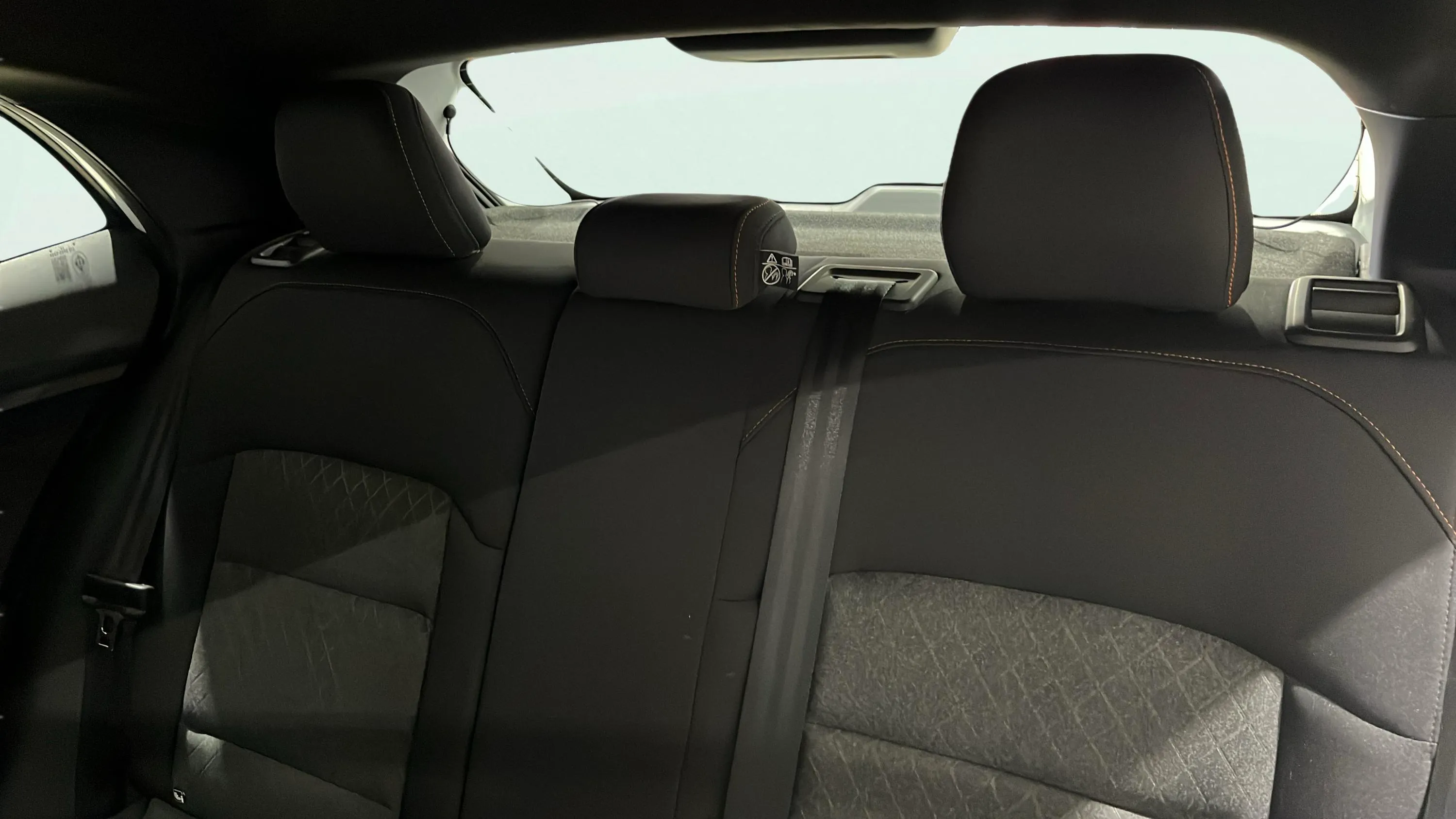 MG MG3 1.5 Standard MY25 - foto 11